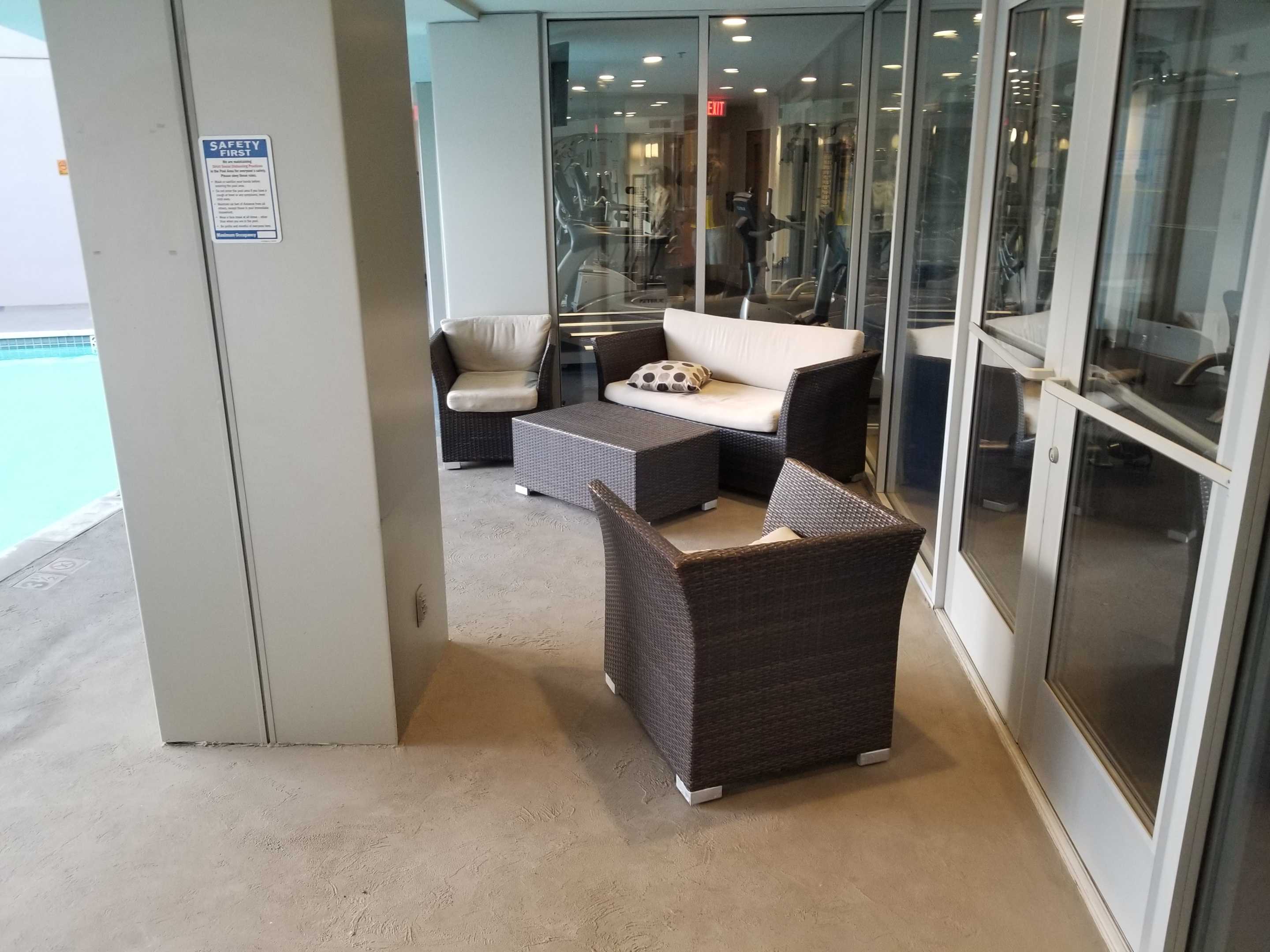 4150 Arch Drive Unit 232