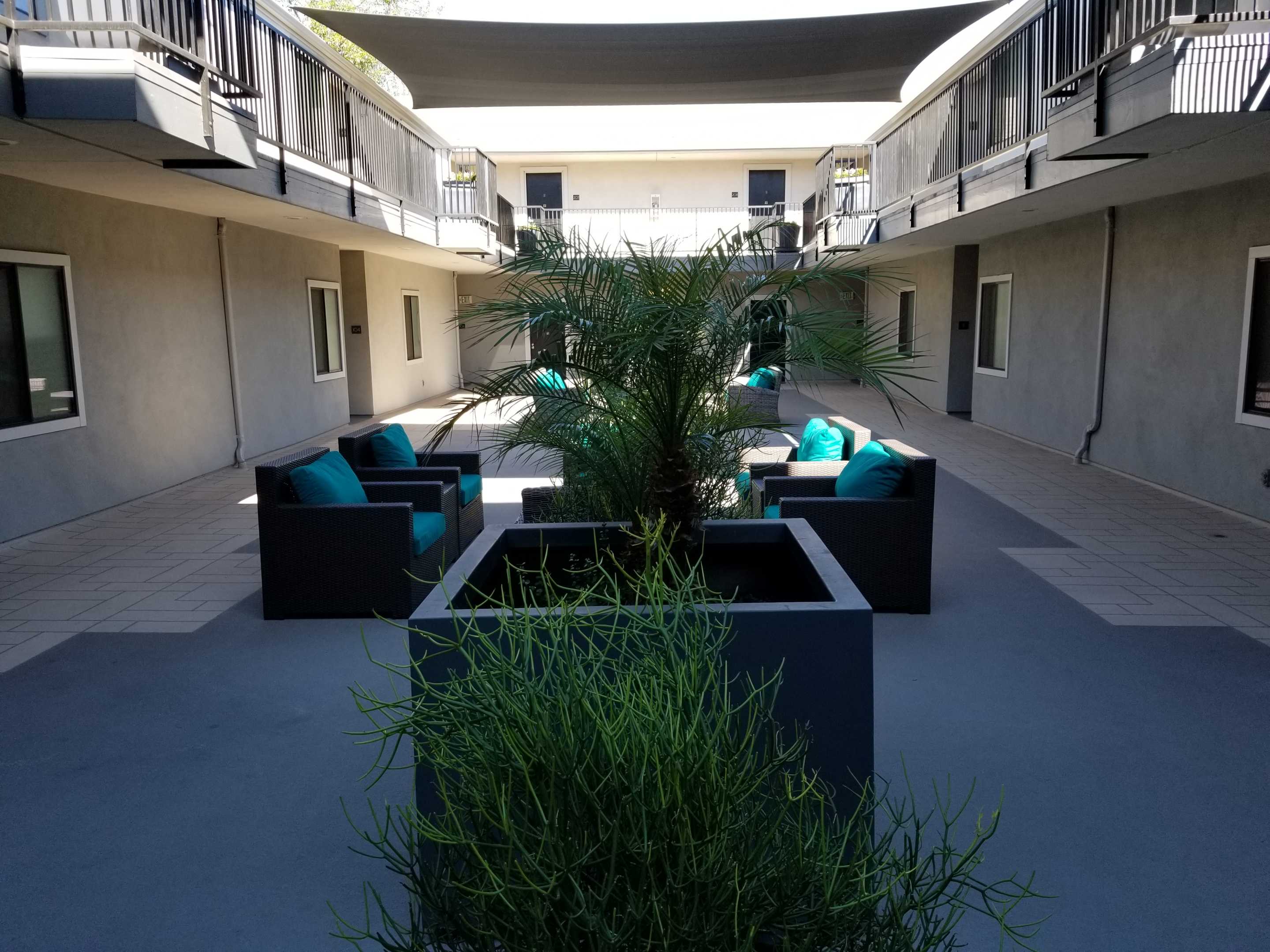 8710 De Soto Avenue Unit 123