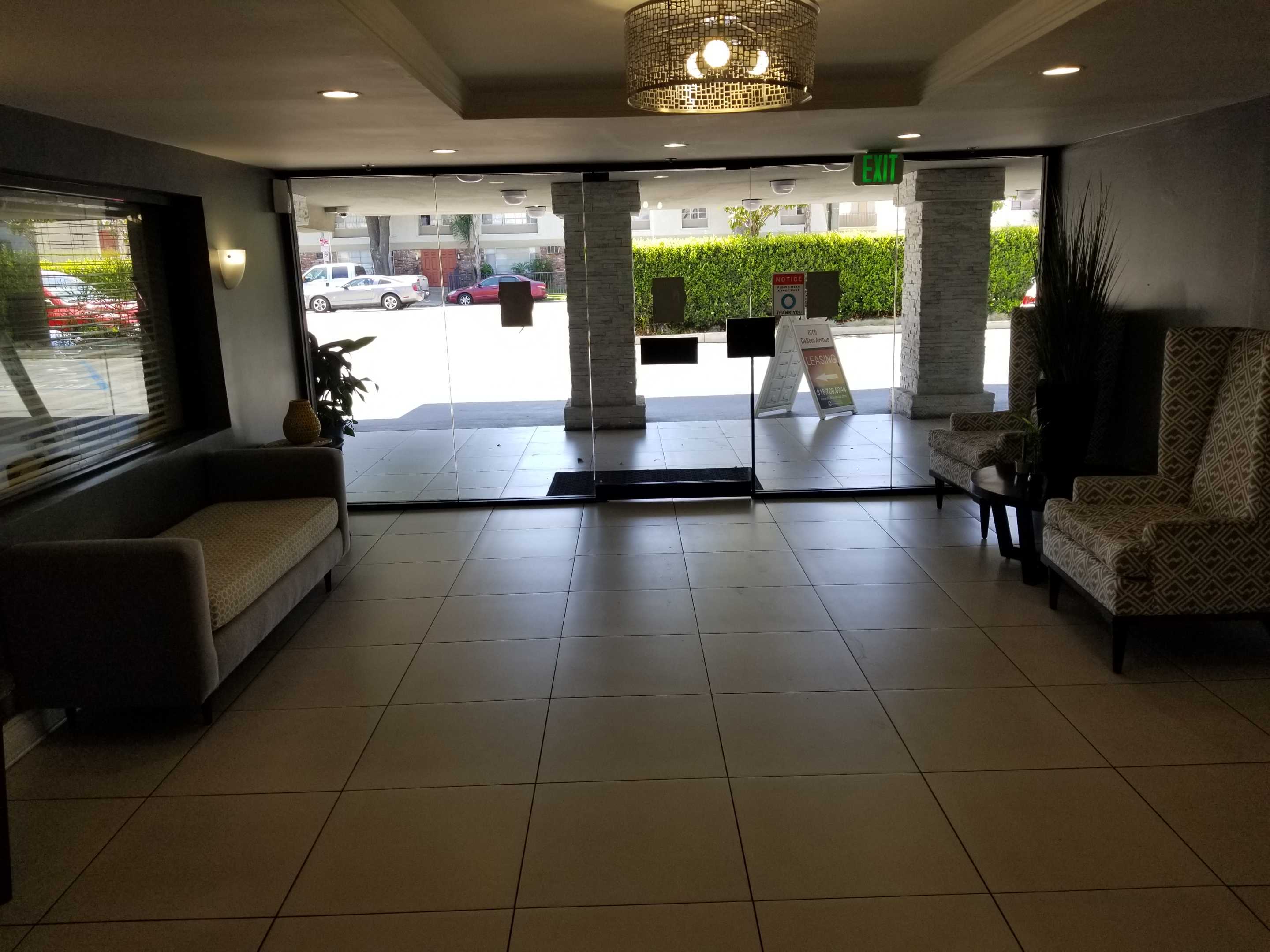 8710 De Soto Avenue Unit 224