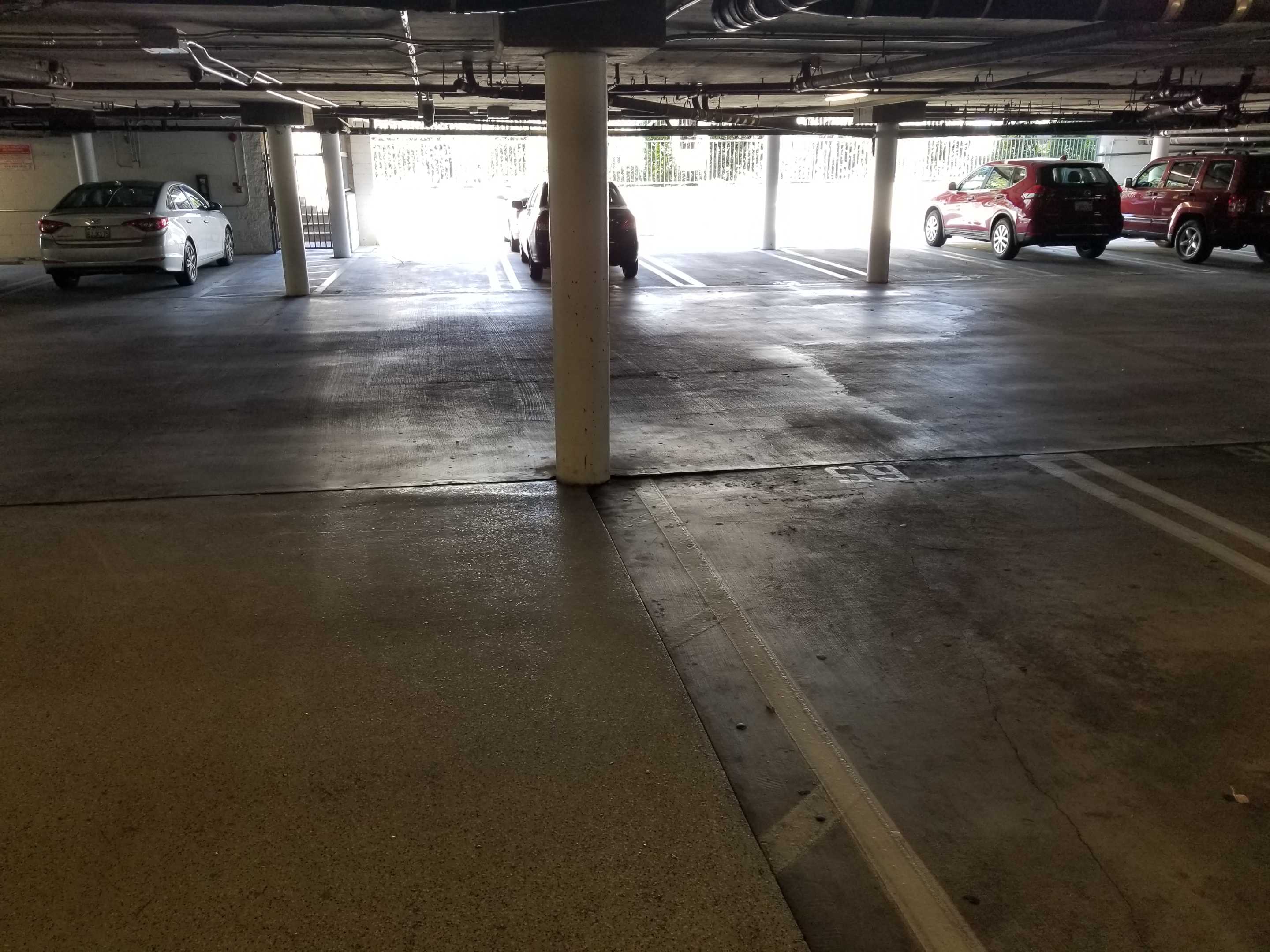 8710 De Soto Avenue Unit 224