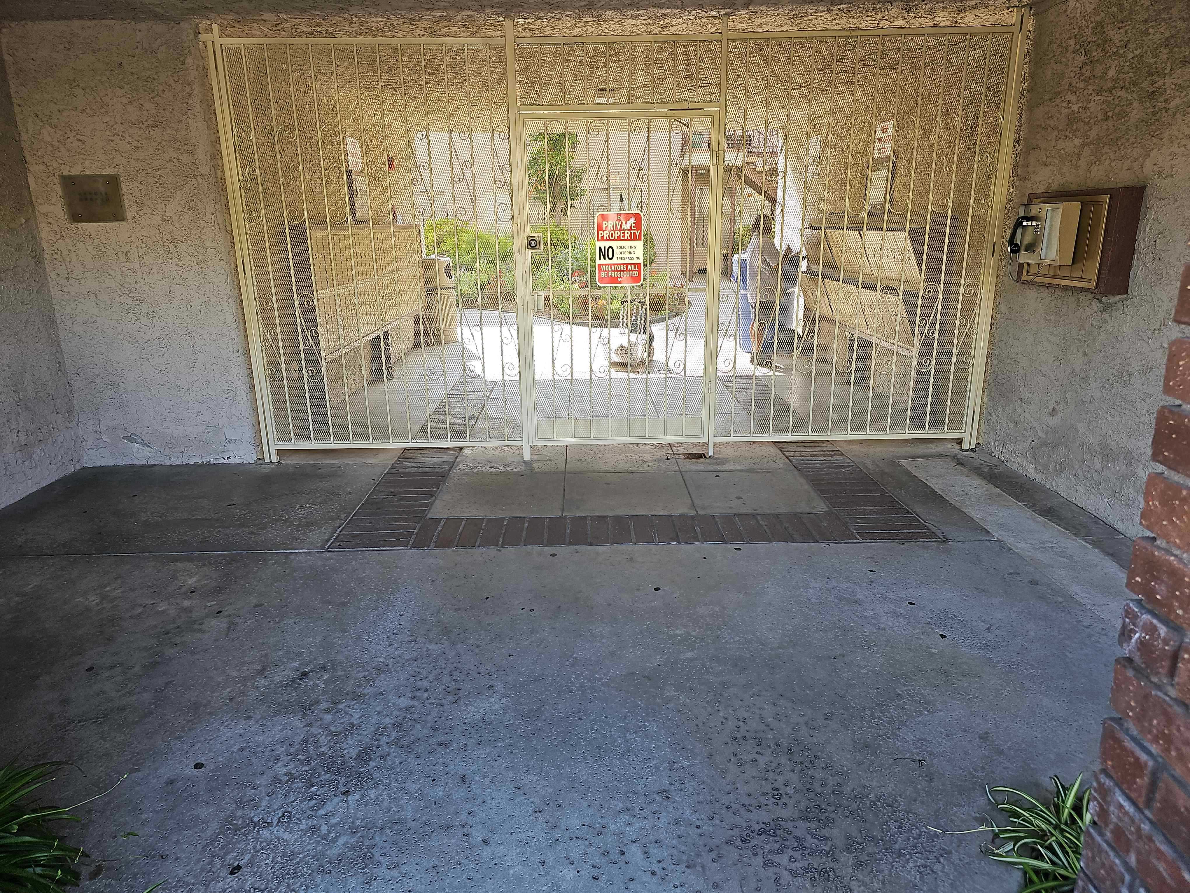 7435 Sepulveda Boulevard Unit 5
