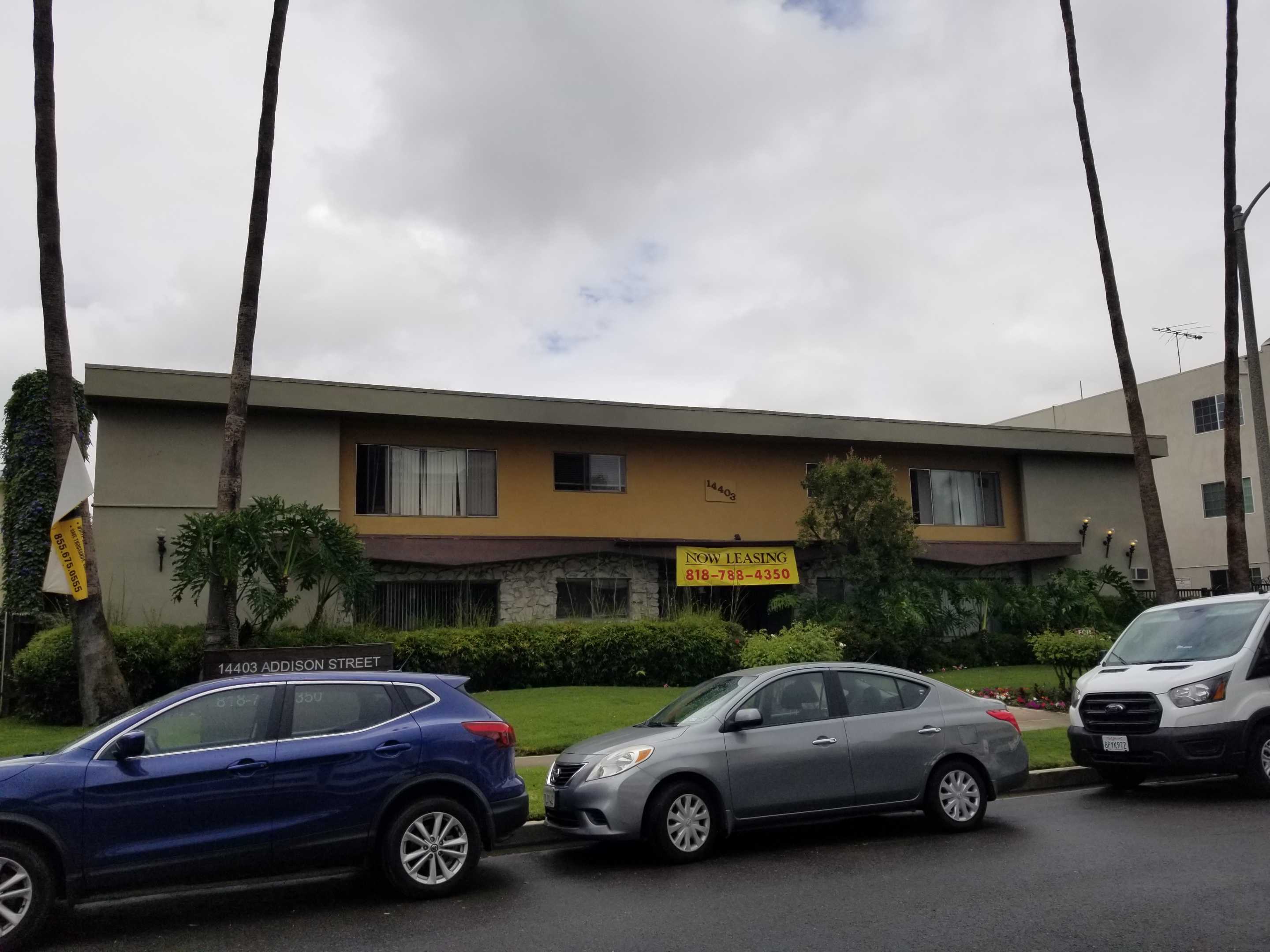 14413 Addison Street Unit 9 · Photo 1