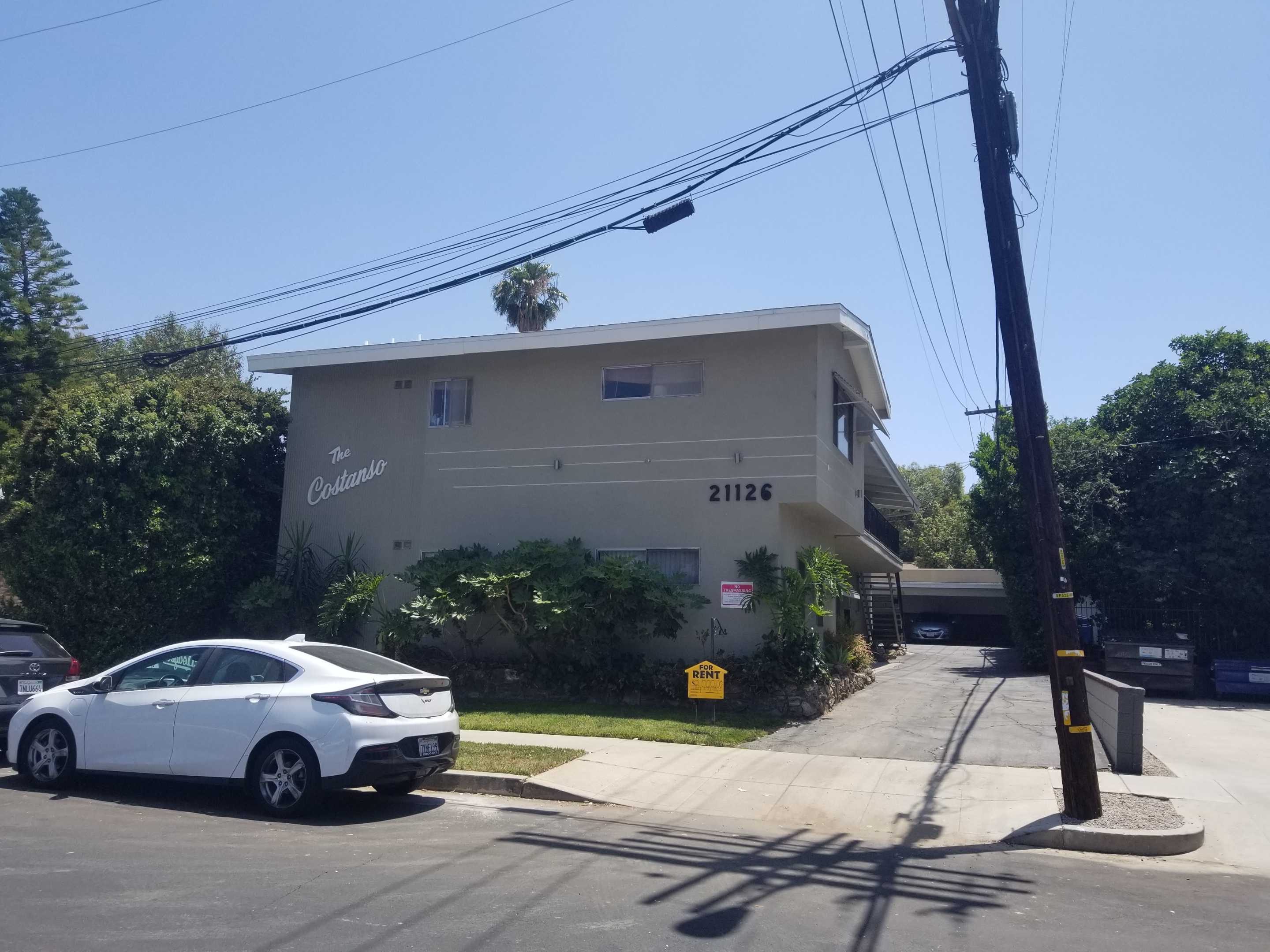 21126 Costanso Street Unit 6 · Photo 1