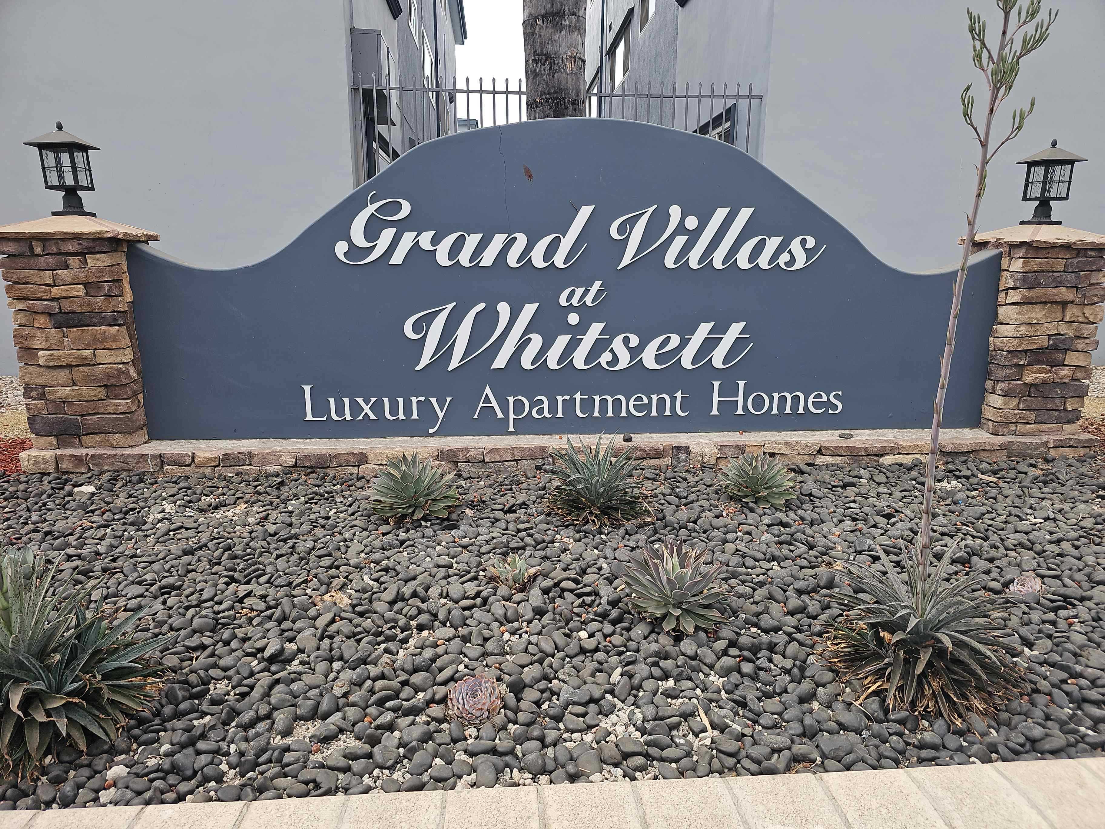 6049 Whitsett Avenue Unit 308