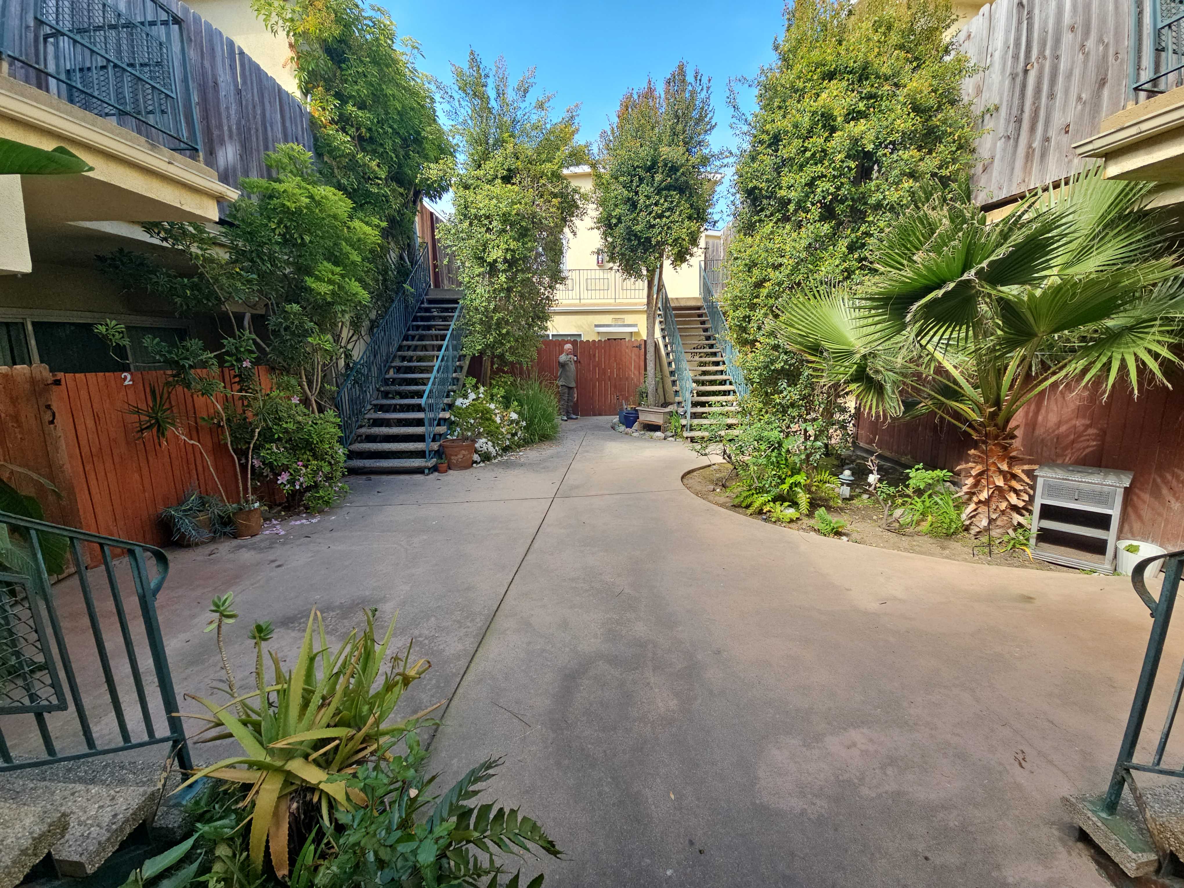 7733 Saint Bernard Street Unit 10