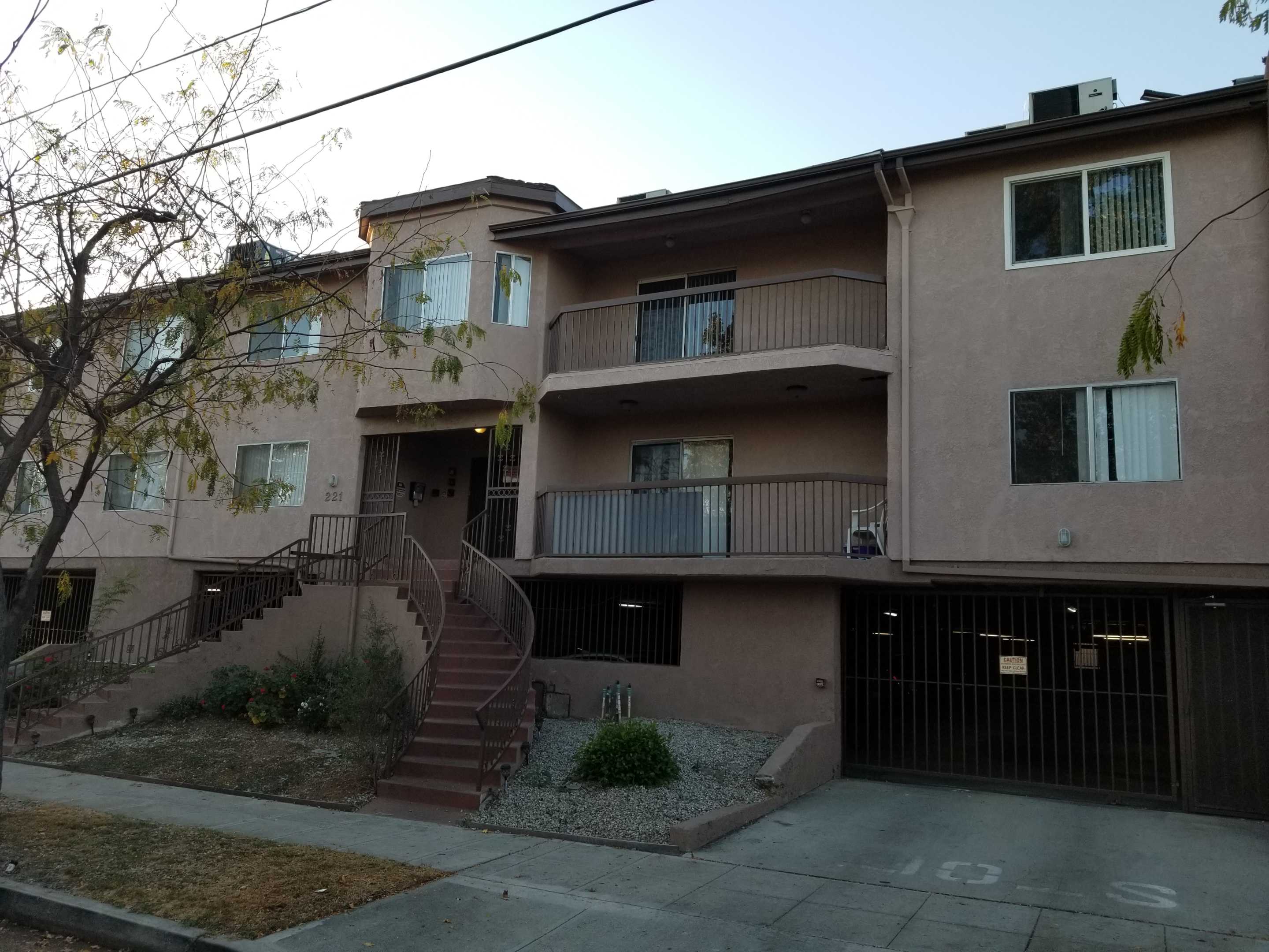 342 West Elm Avenue Unit C