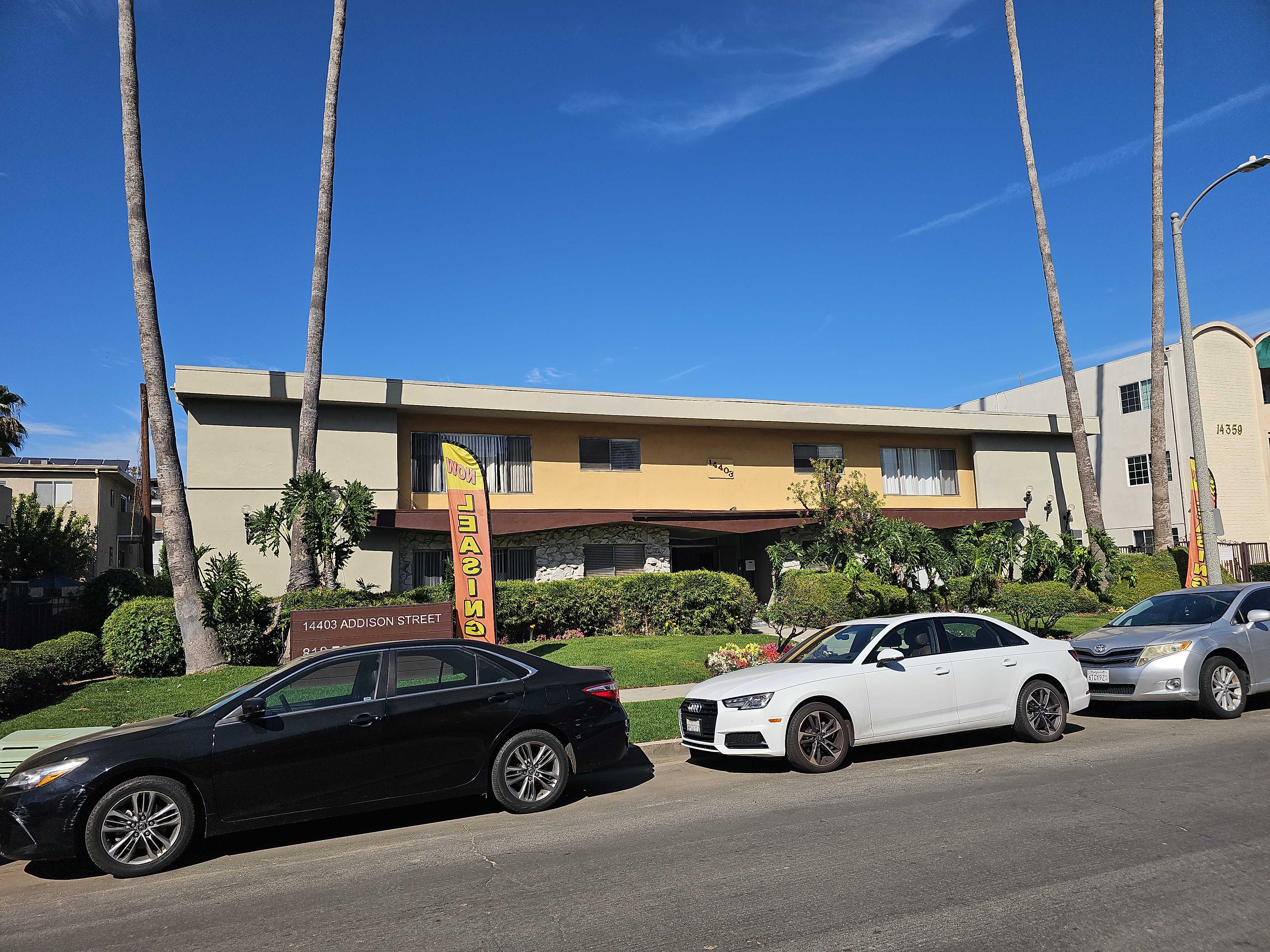 14413 Addison Street Unit 1 · Photo 1
