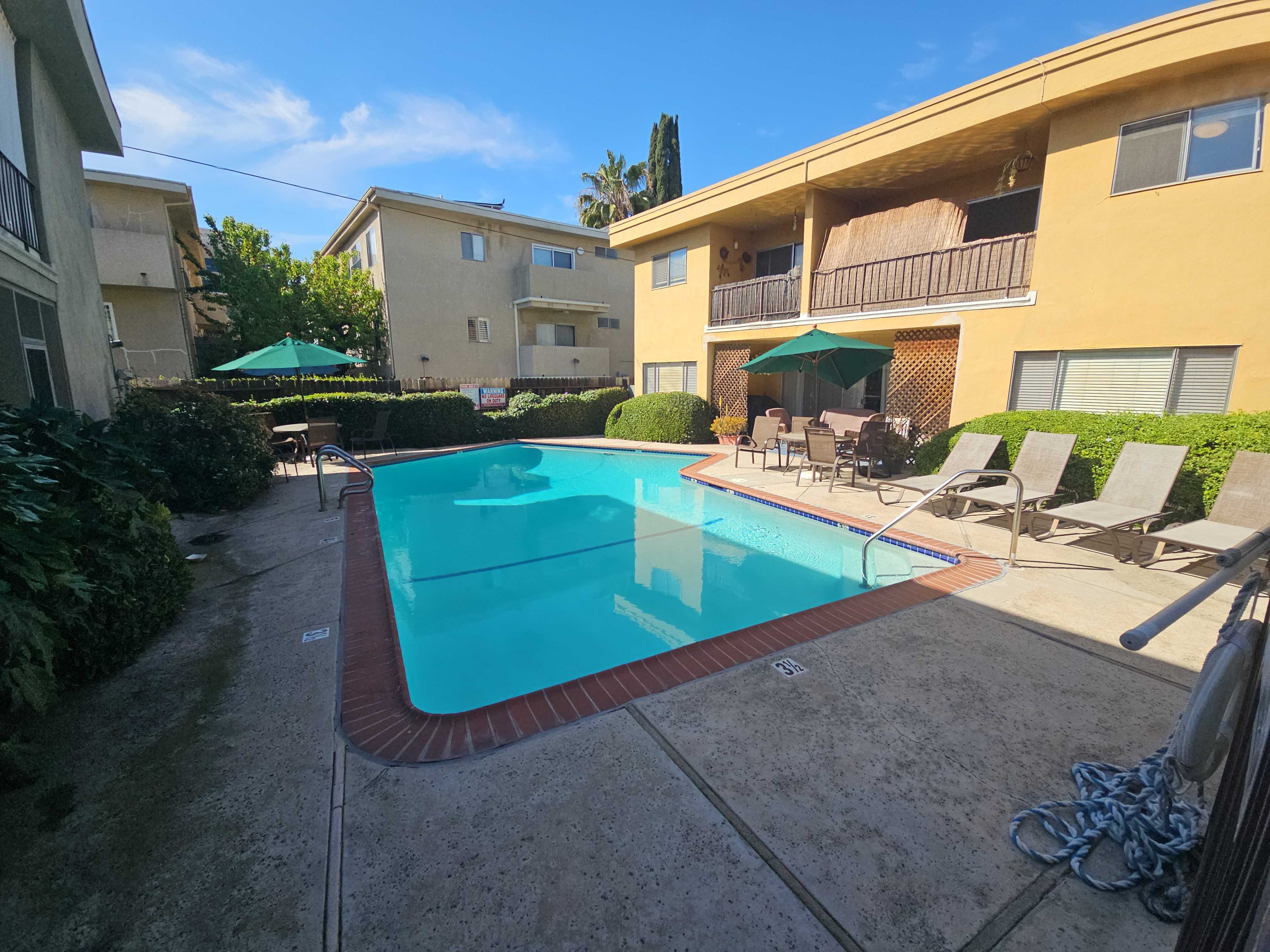 14413 Addison Street Unit 1