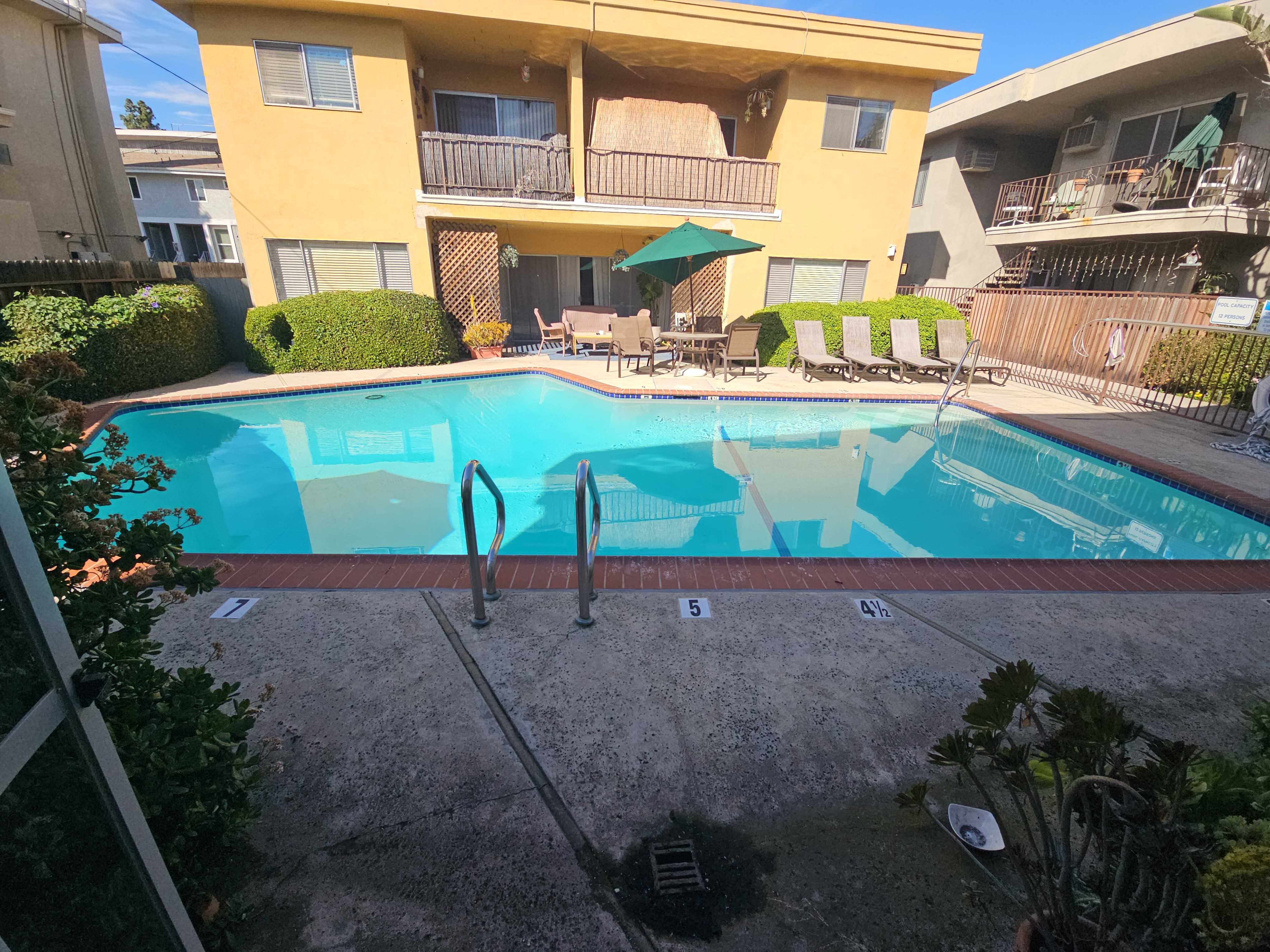 14413 Addison Street Unit 1