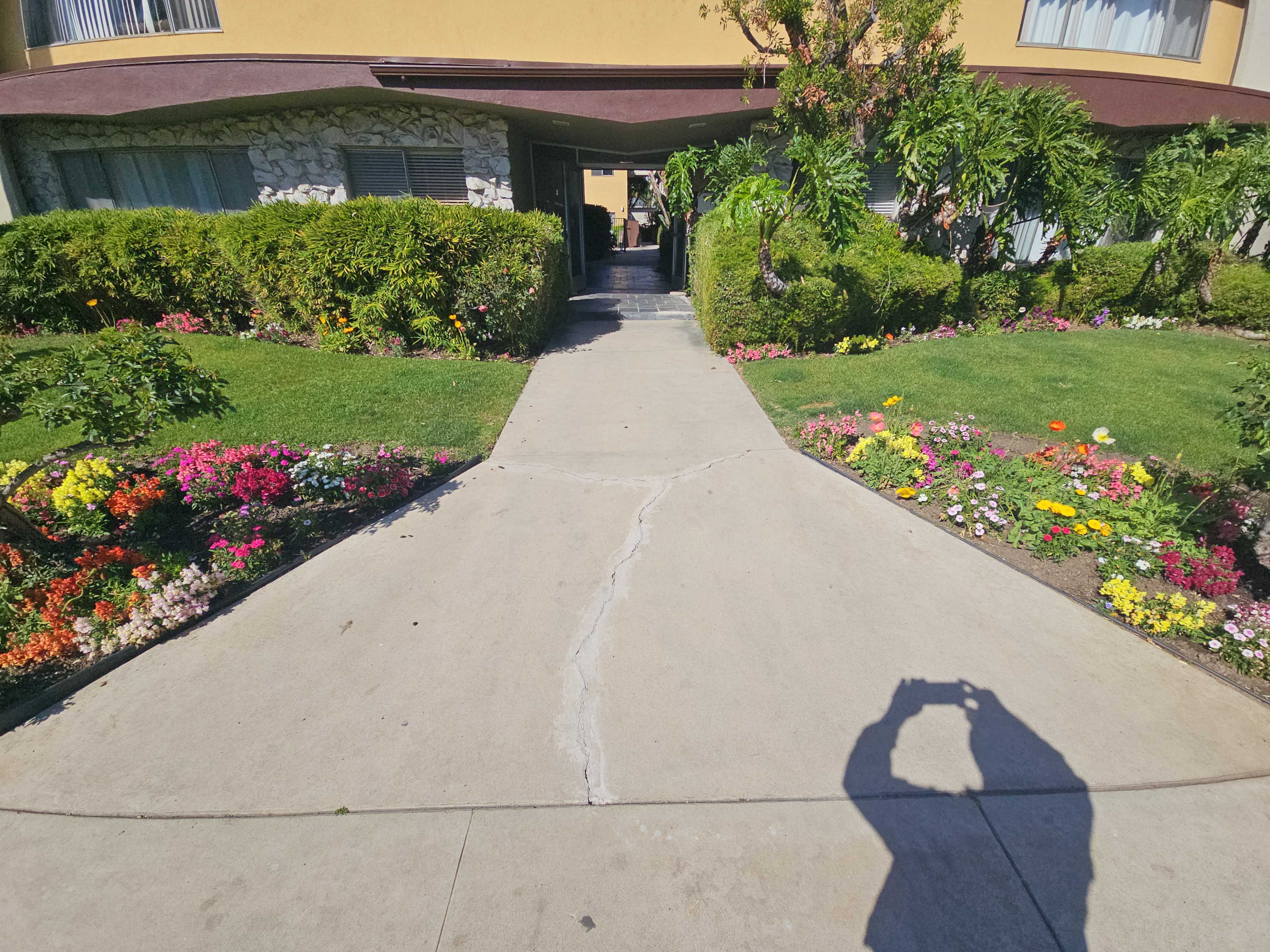 14413 Addison Street Unit 1