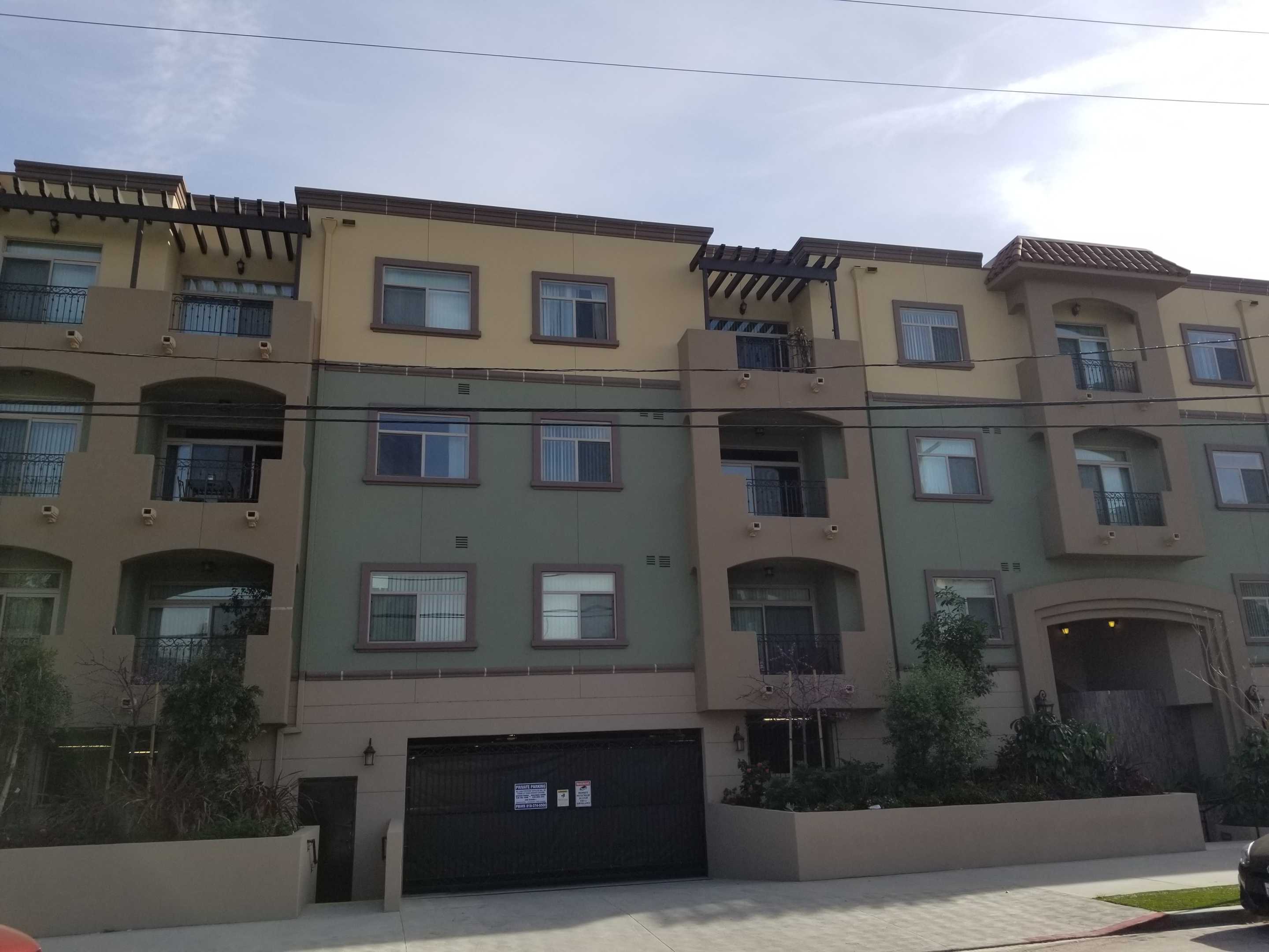 10960 Bloomfield Street Unit 117