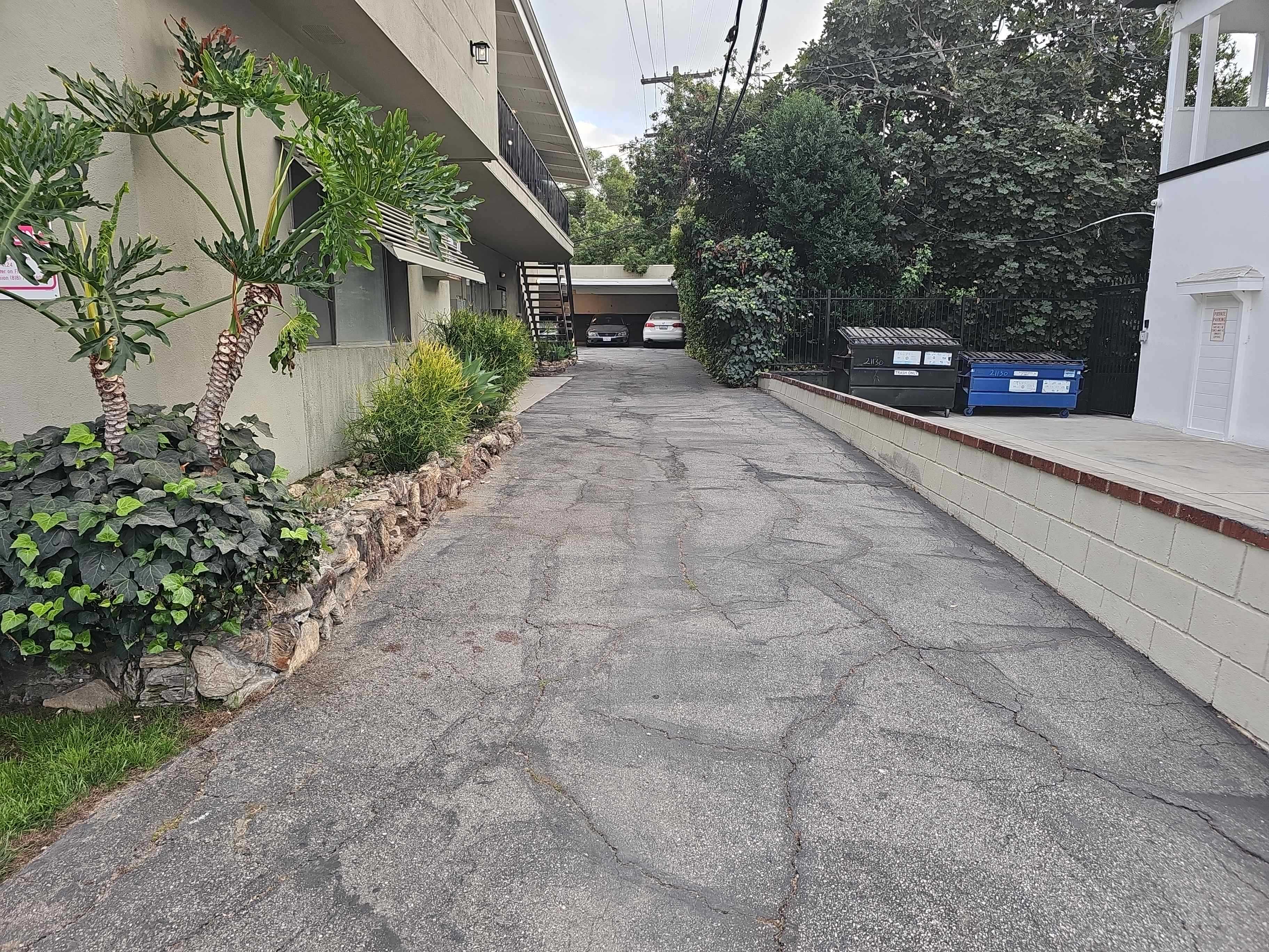 21126 Costanso Street Unit 5