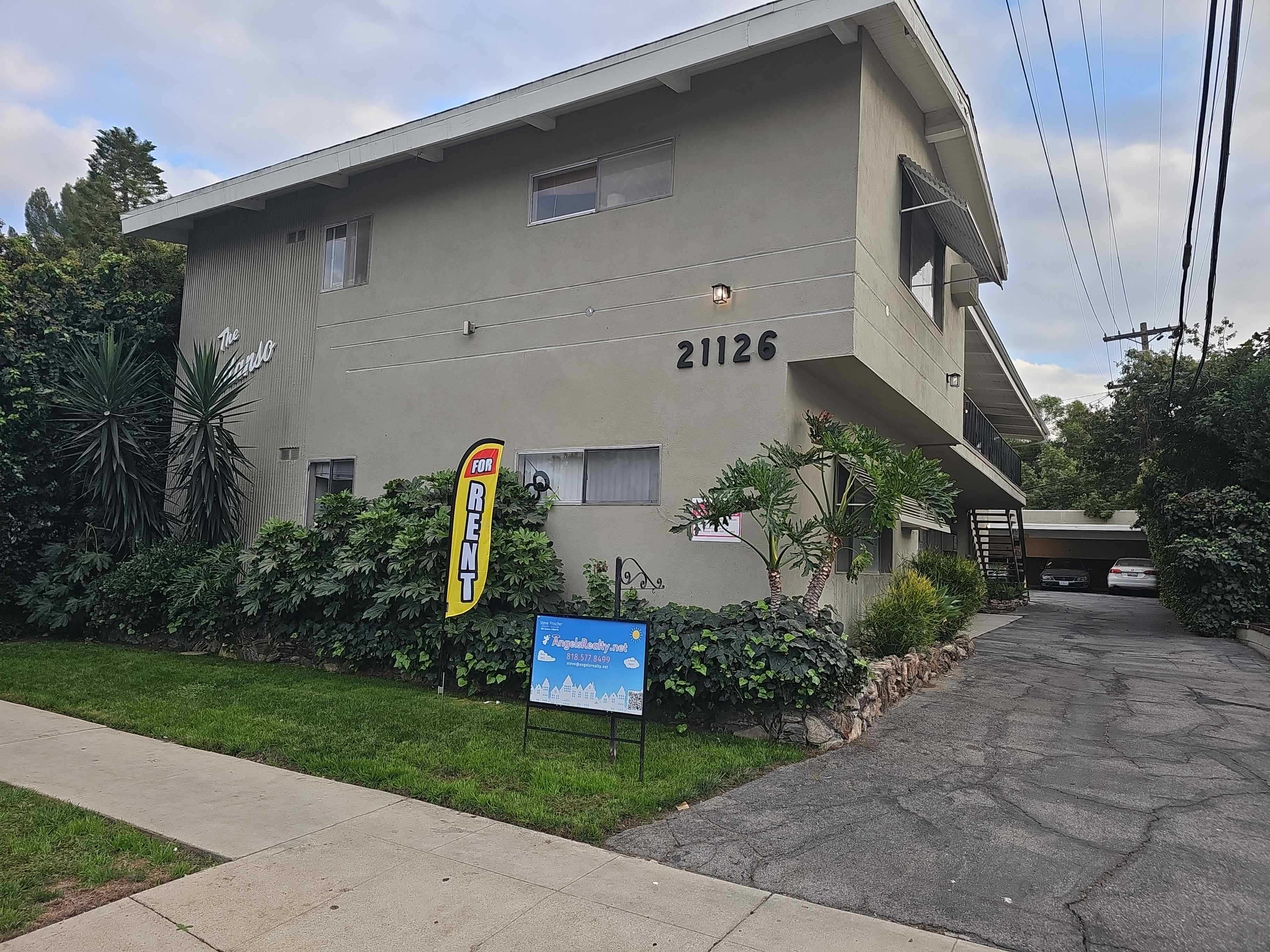 21126 Costanso Street Unit 5