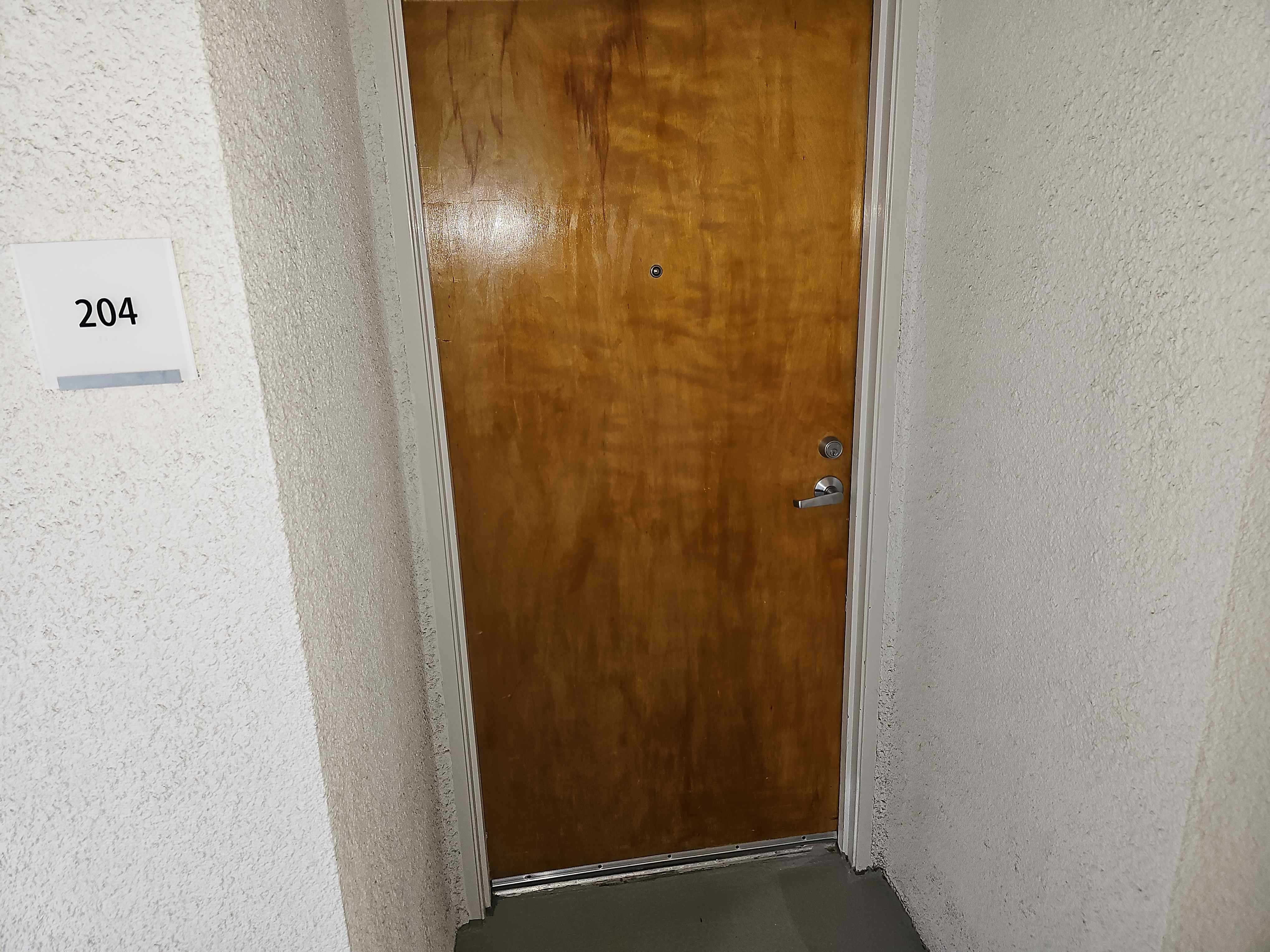4160 Arch Drive Unit 204