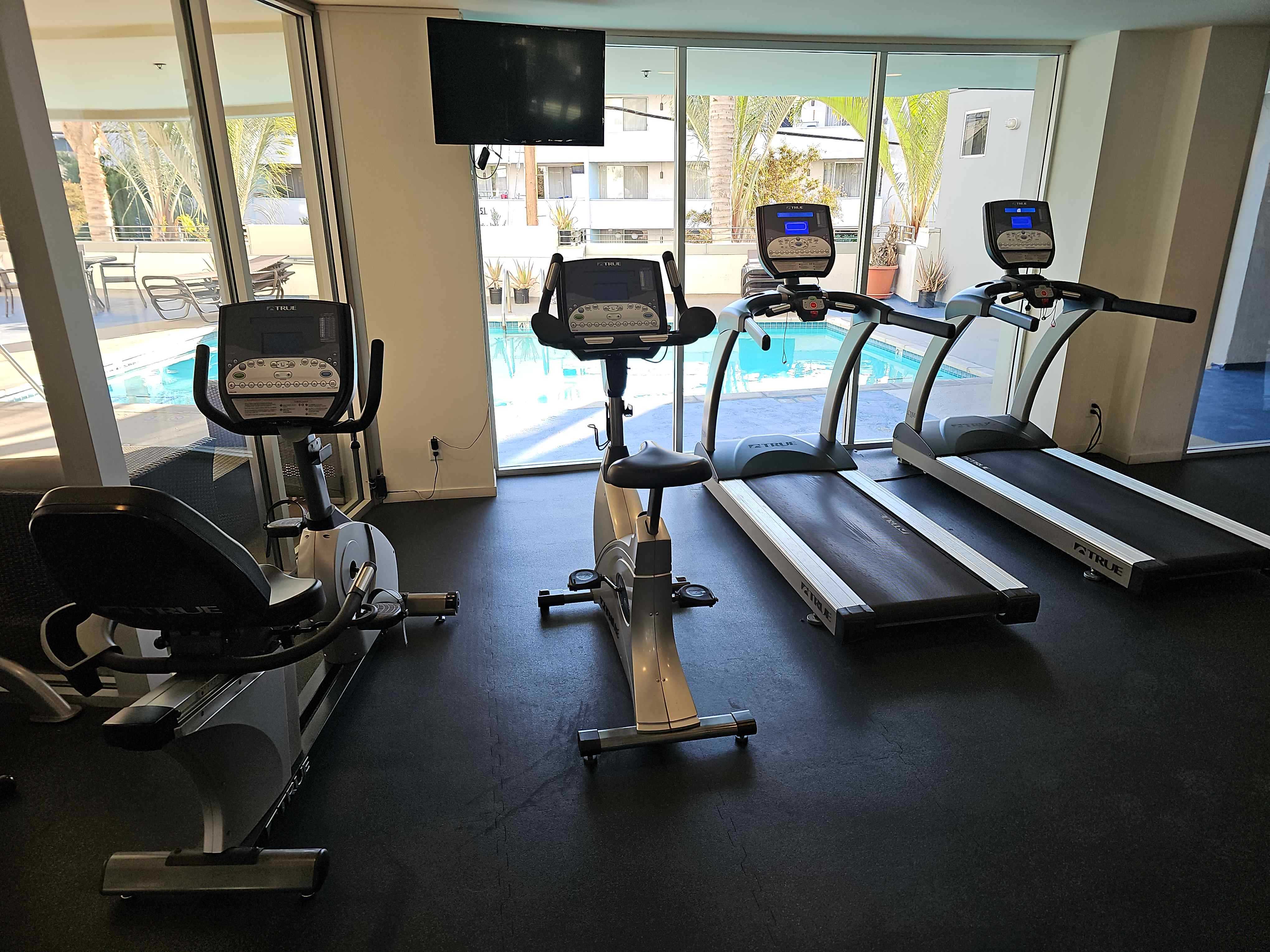 4160 Arch Drive Unit 204