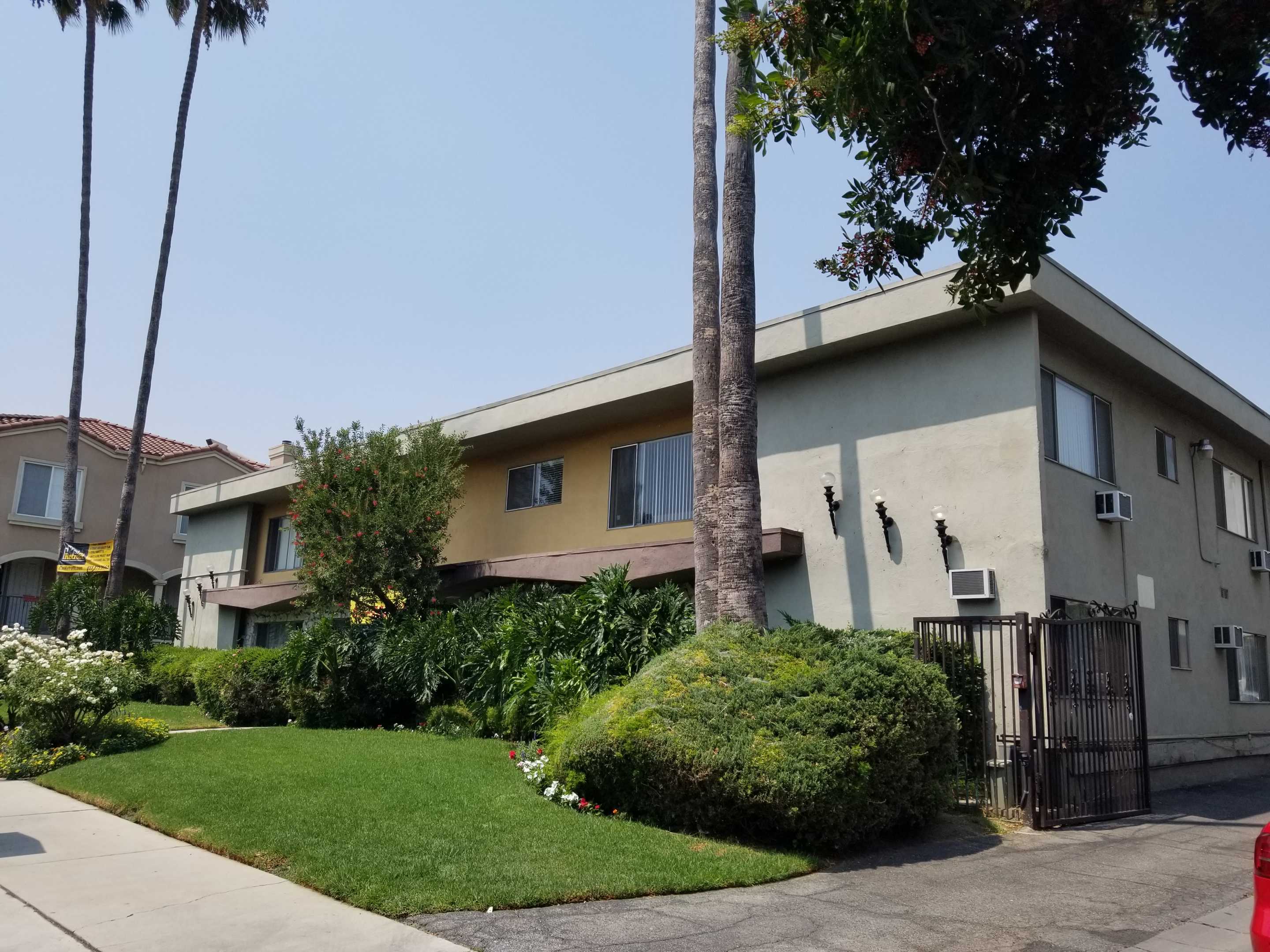 14413 Addison Street Unit 2