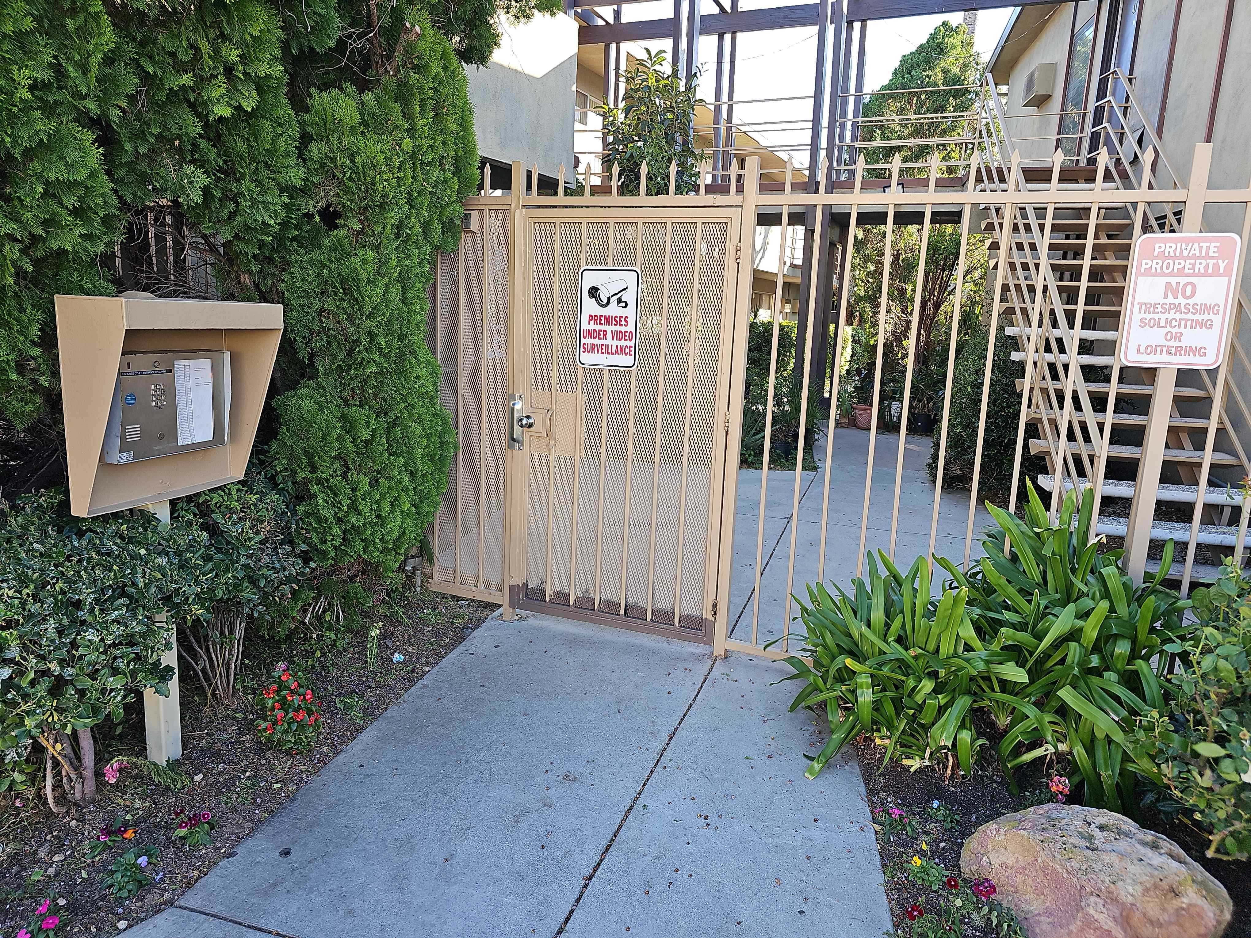 18410 Malden Street Unit 11