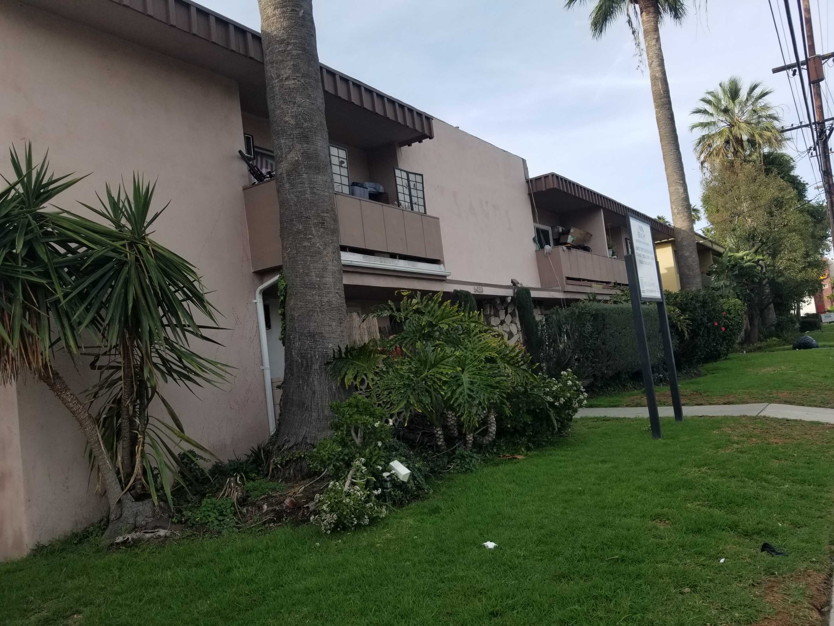 5443 Sepulveda Boulevard Unit 1