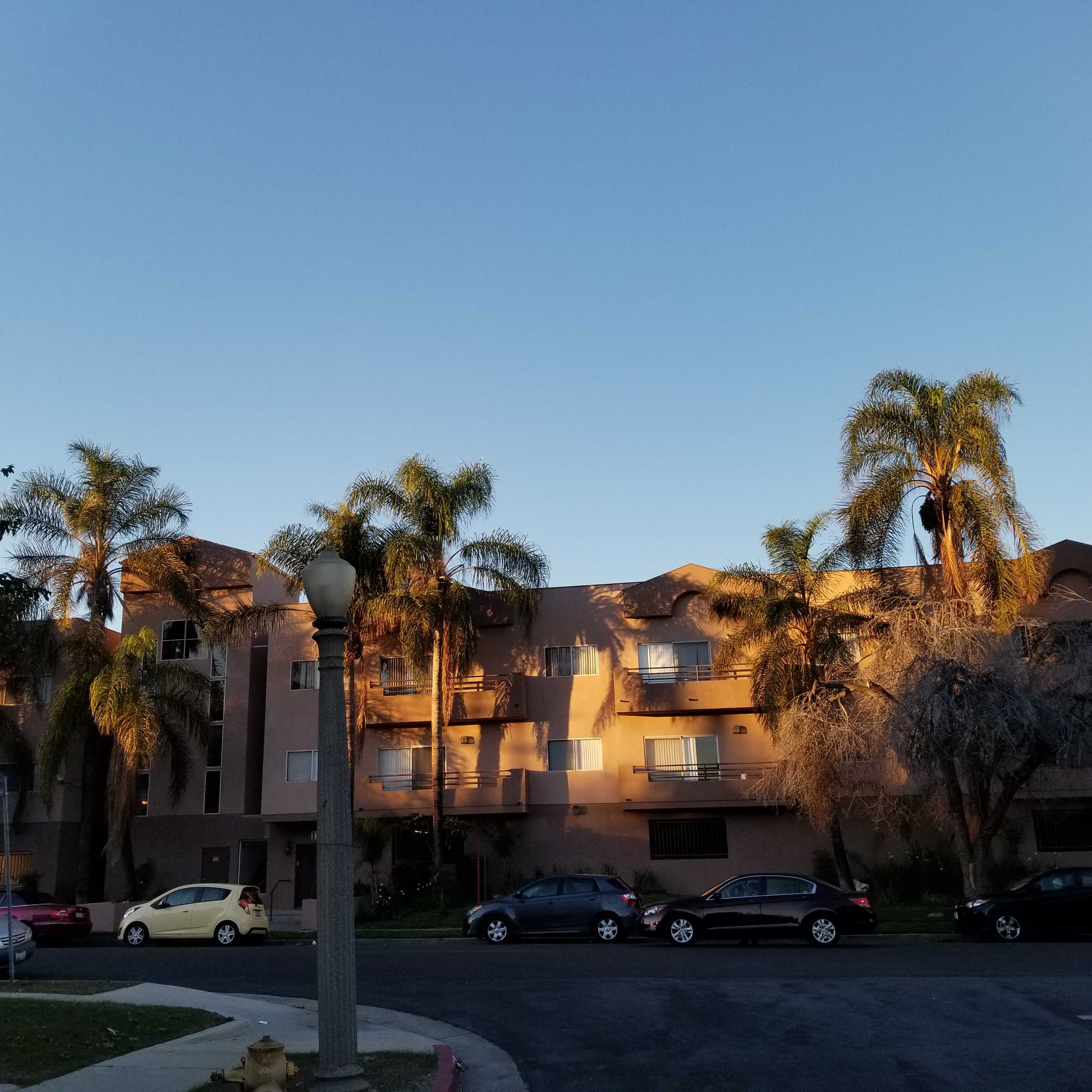 11469 Collins Street Unit 113