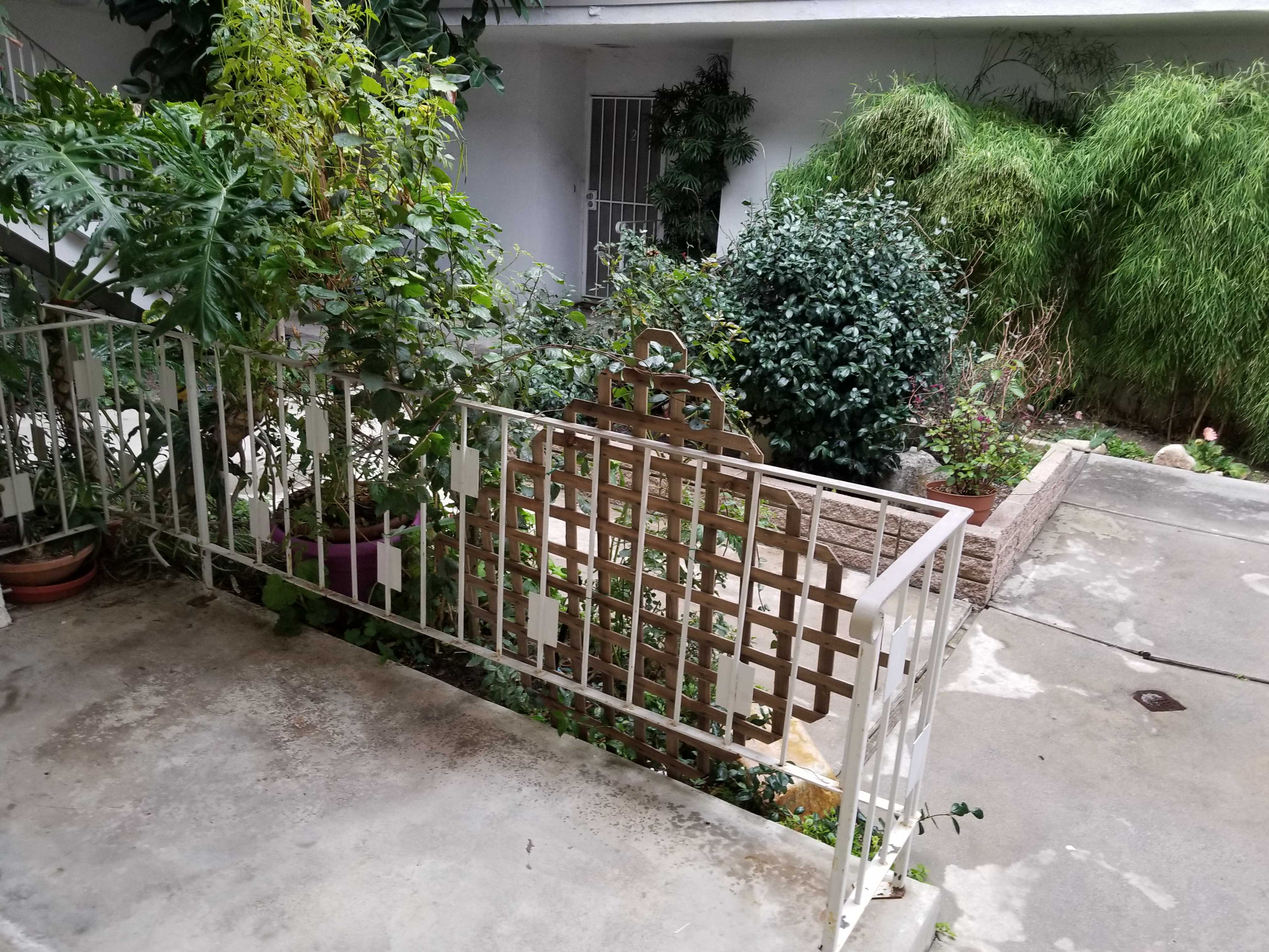 5302 Comercio Lane Unit 5