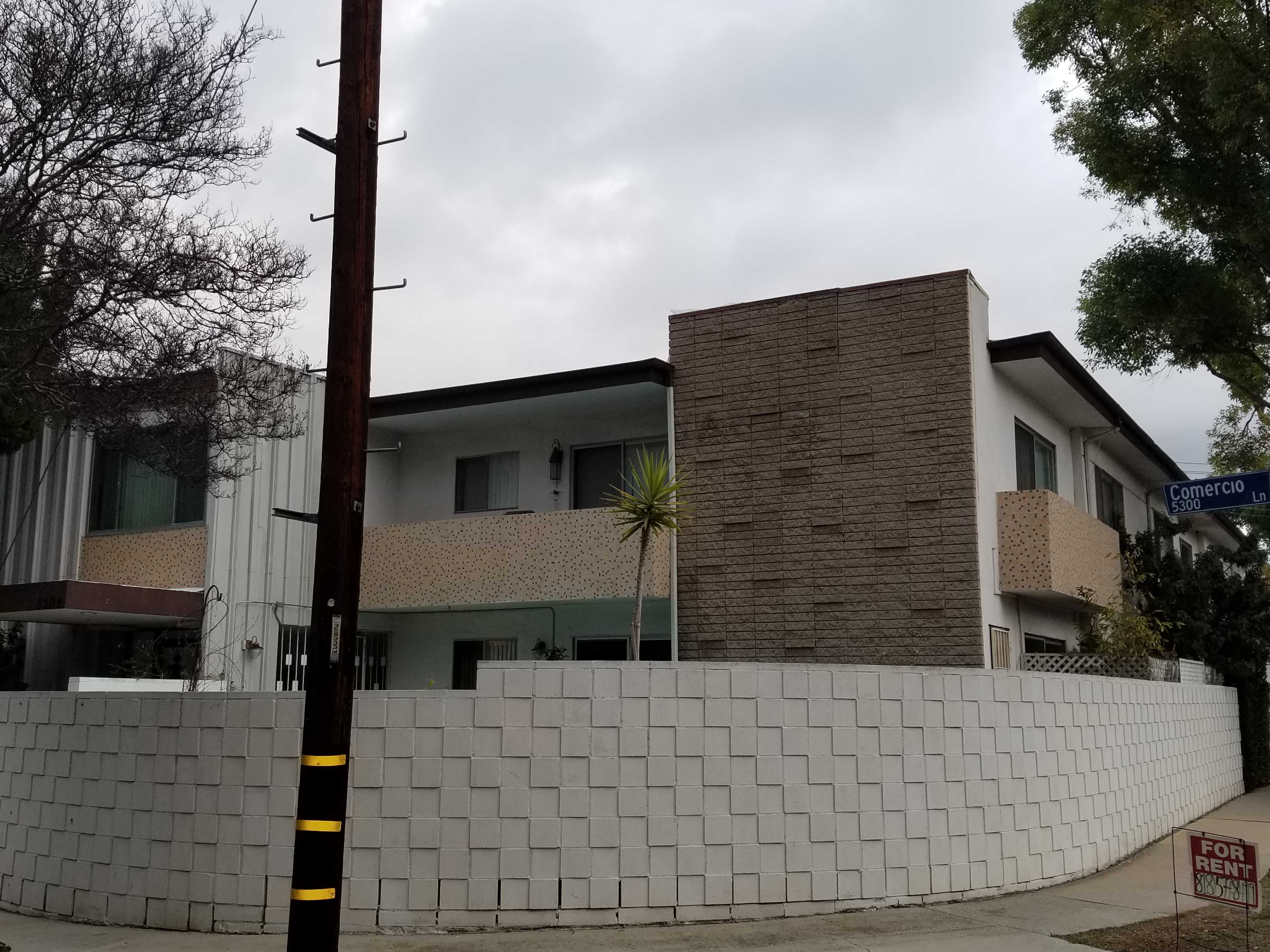 5302 Comercio Lane Unit 5