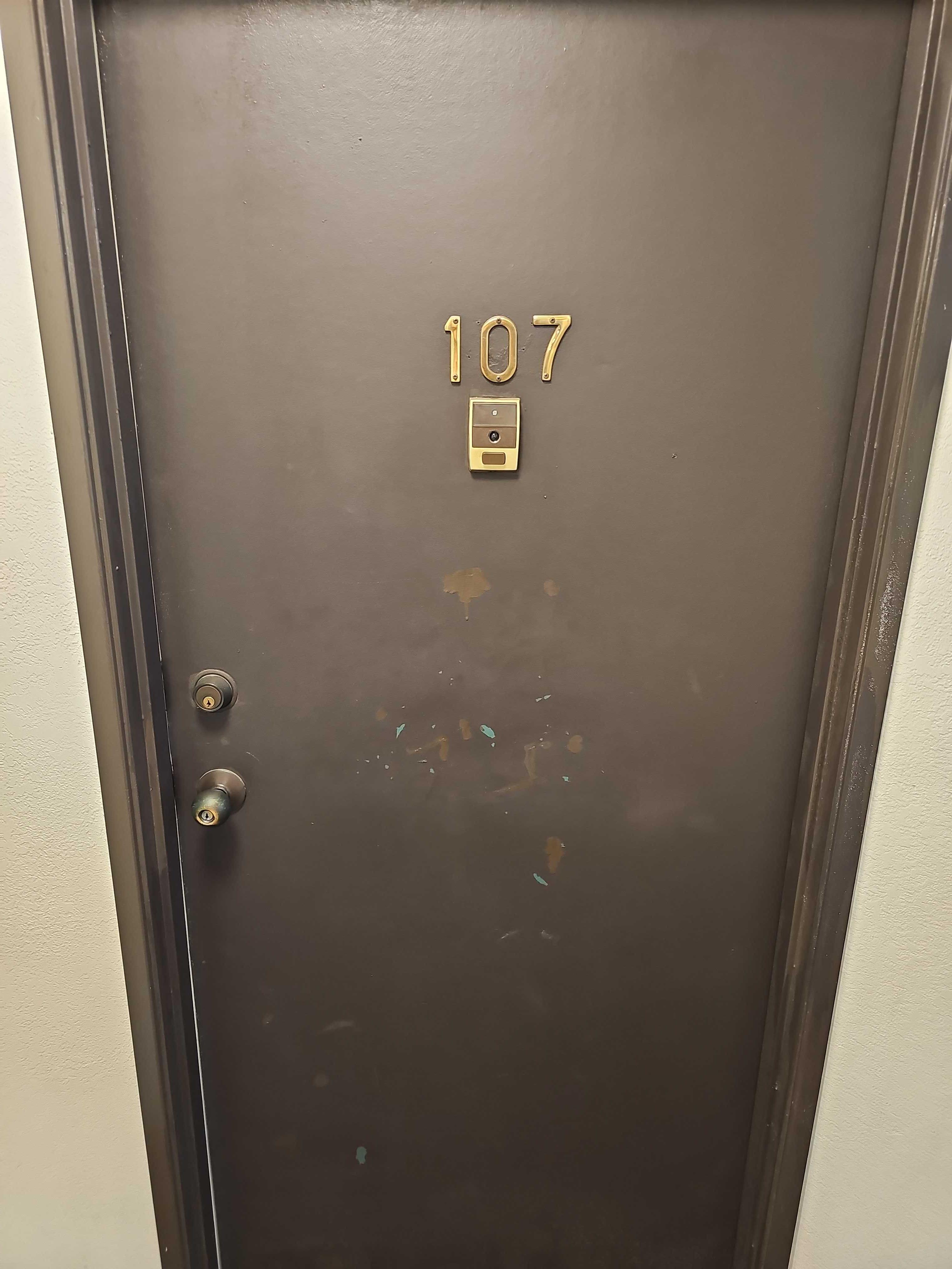 15055 Magnolia Boulevard Unit 107