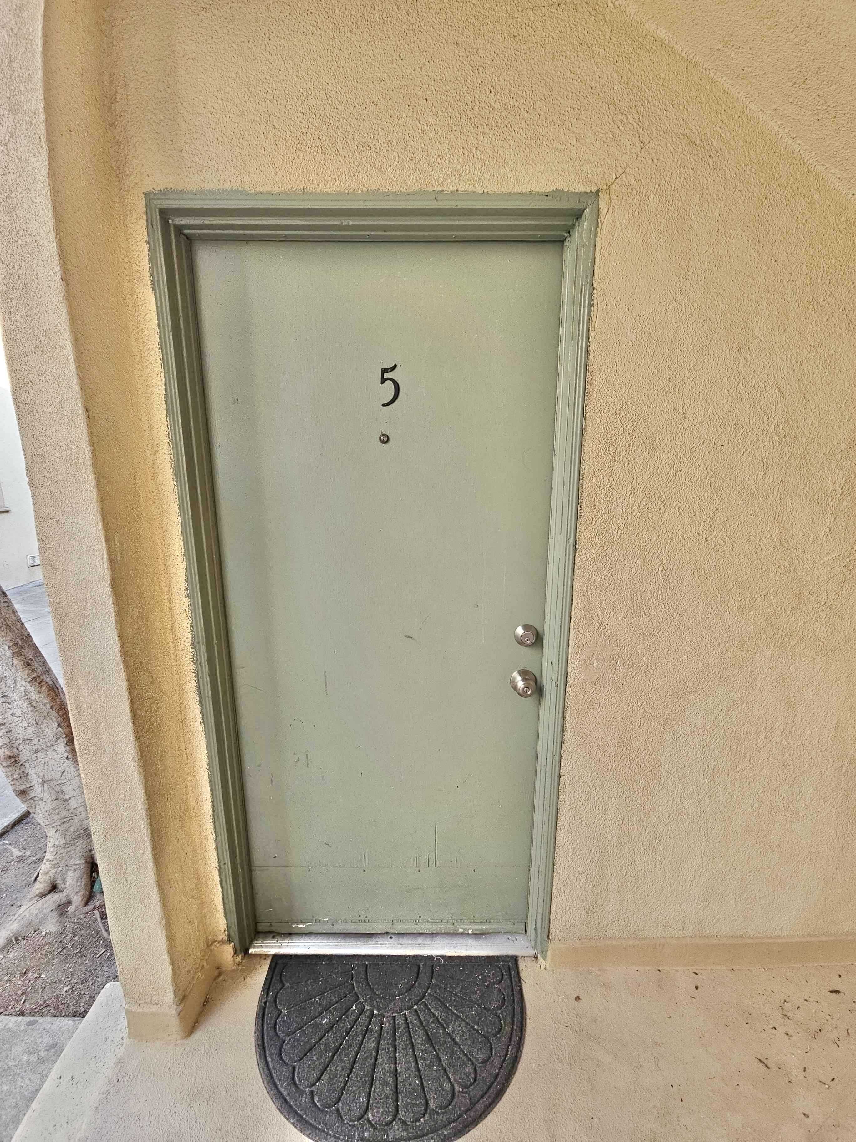 7345 Woodman Avenue Unit 5