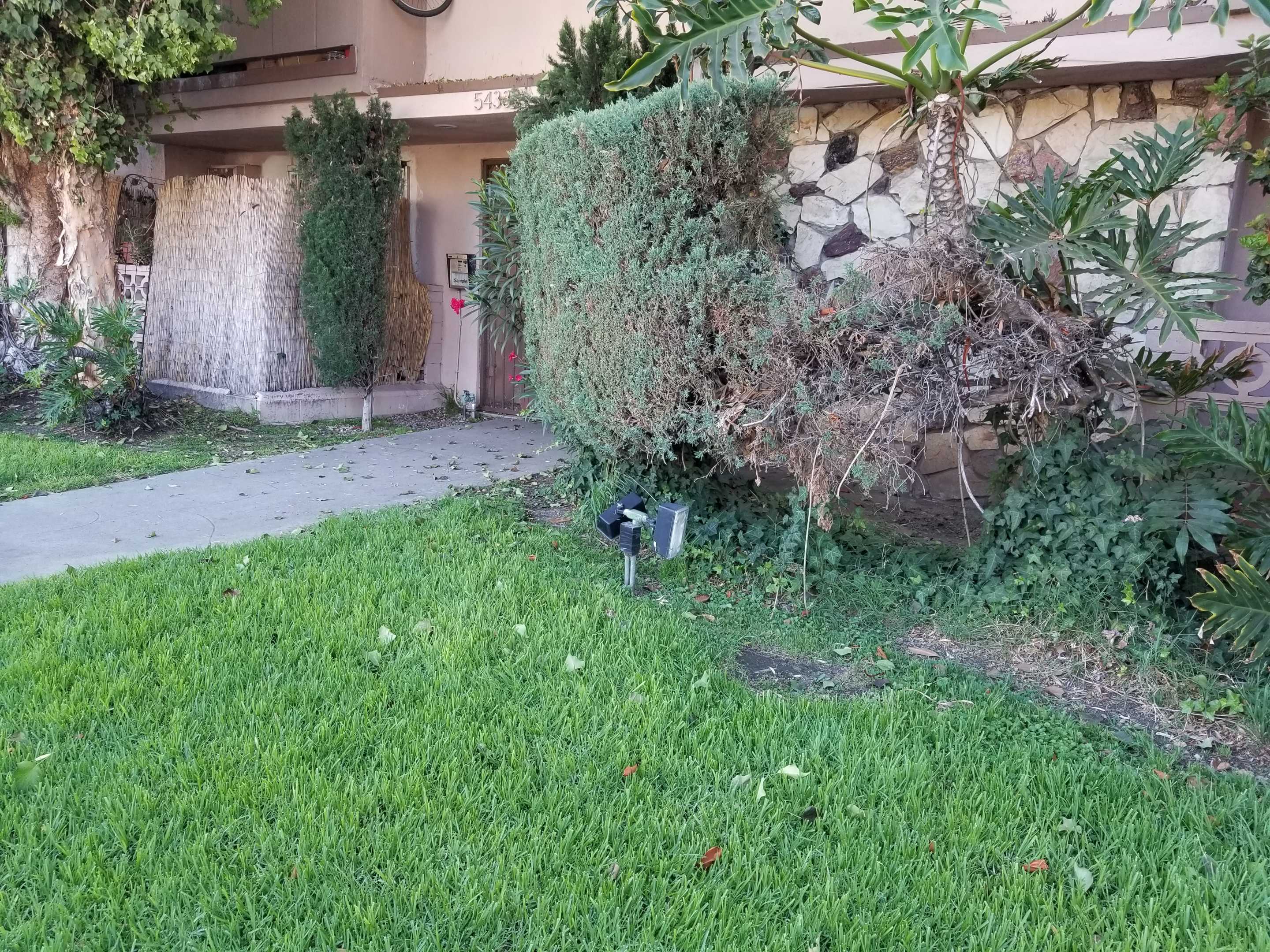 5443 Sepulveda Boulevard Unit 3