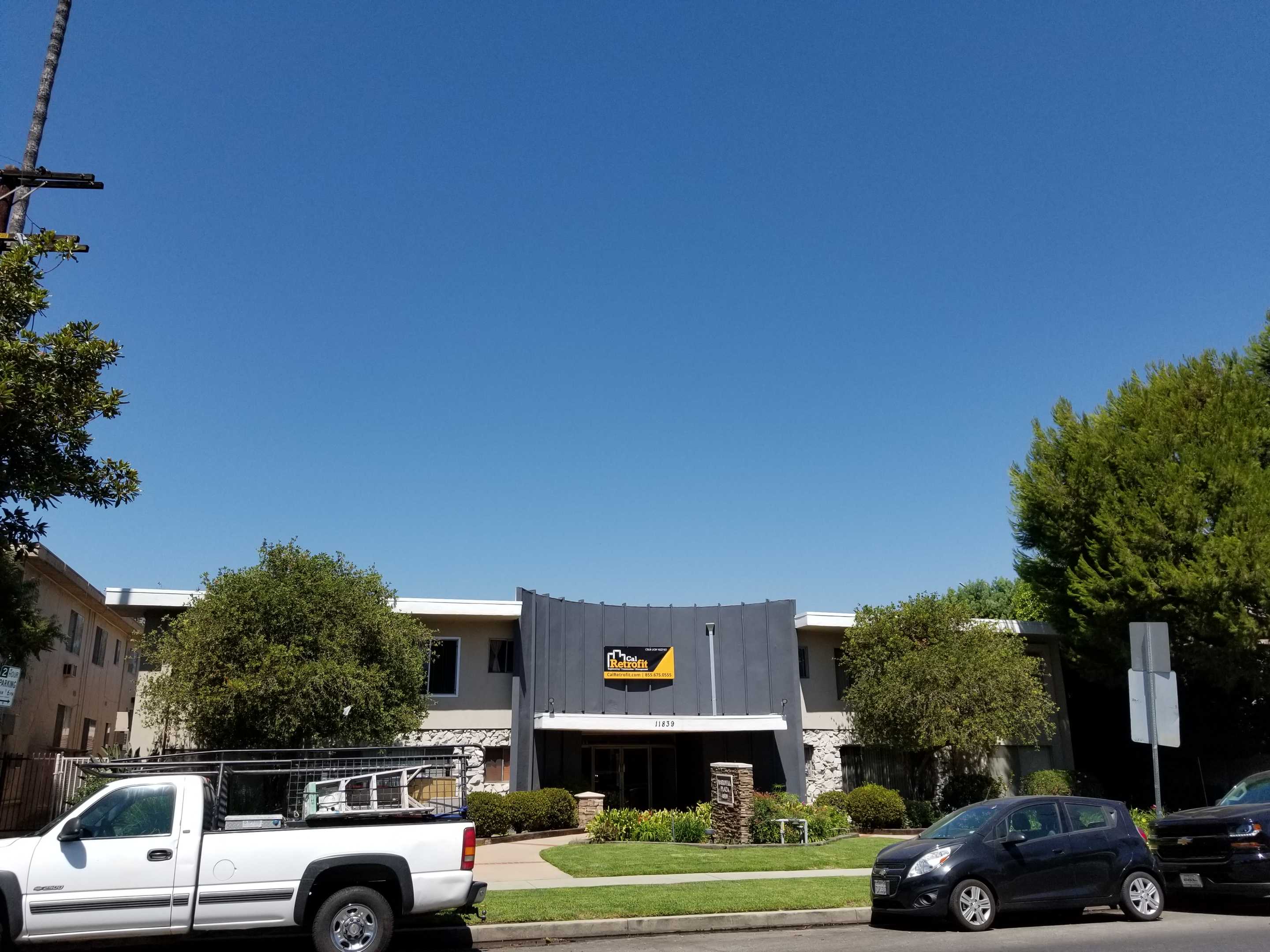 11849 Magnolia Boulevard Unit 9