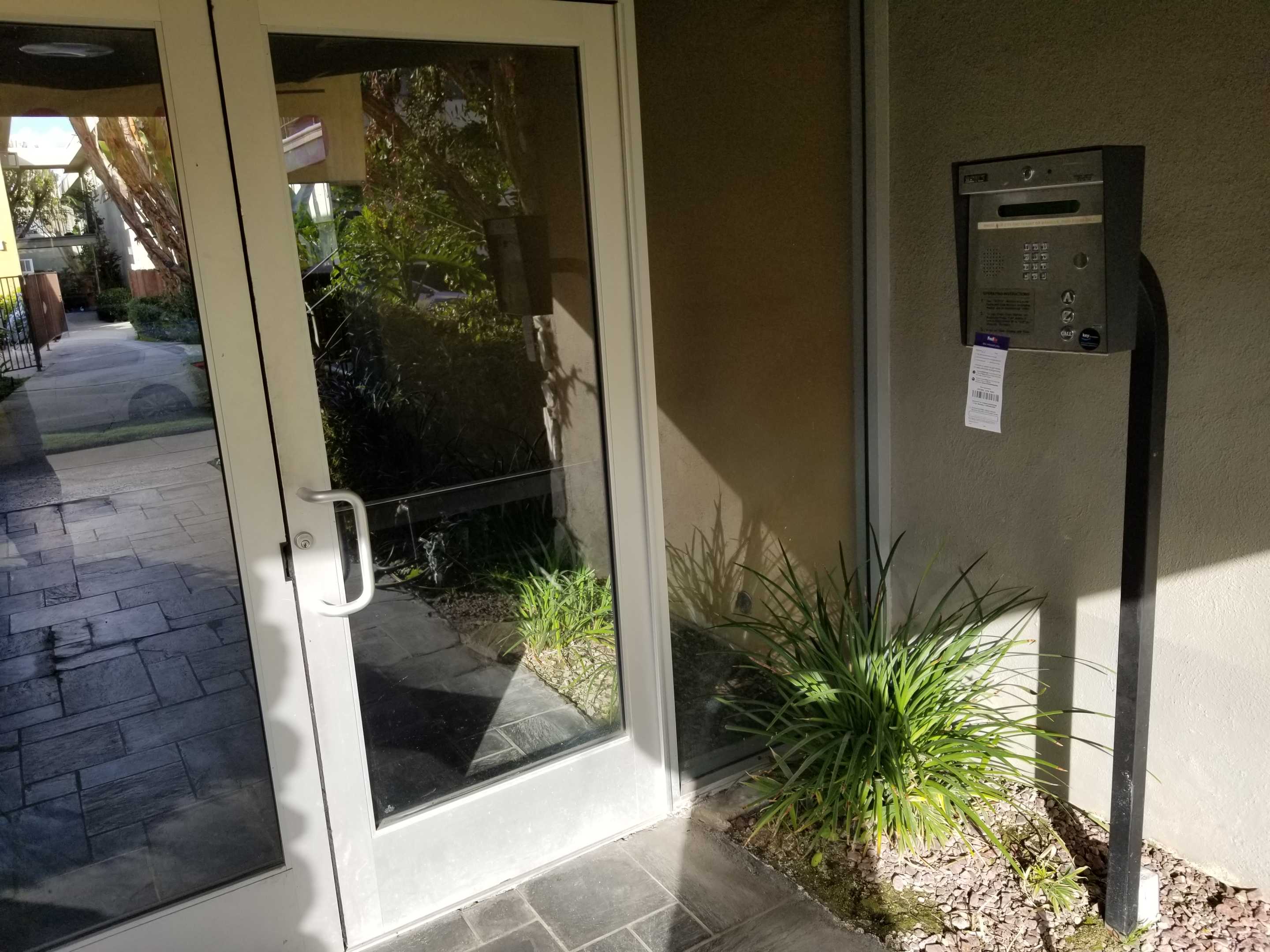 14403 Addison Street Unit 19