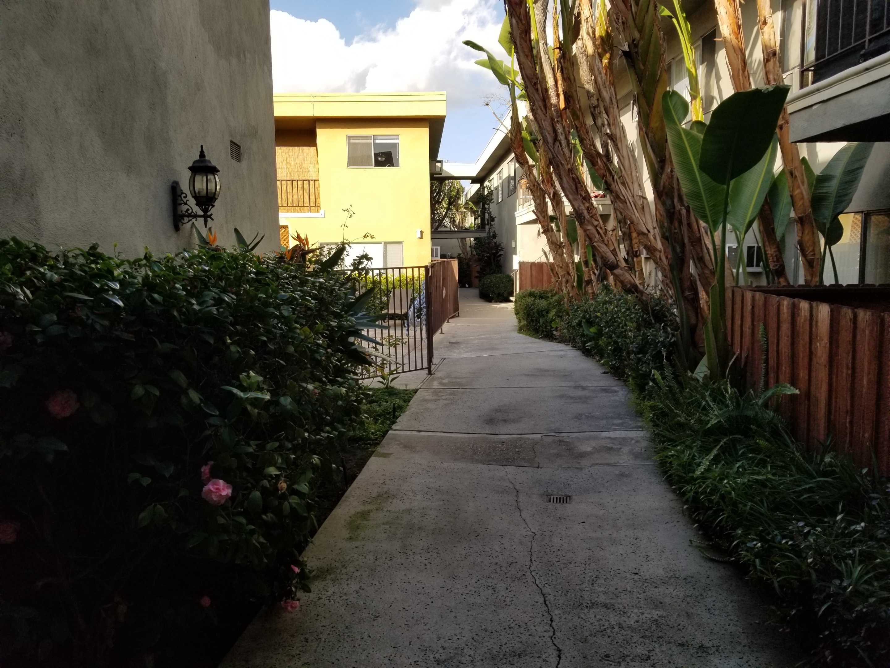 14403 Addison Street Unit 19