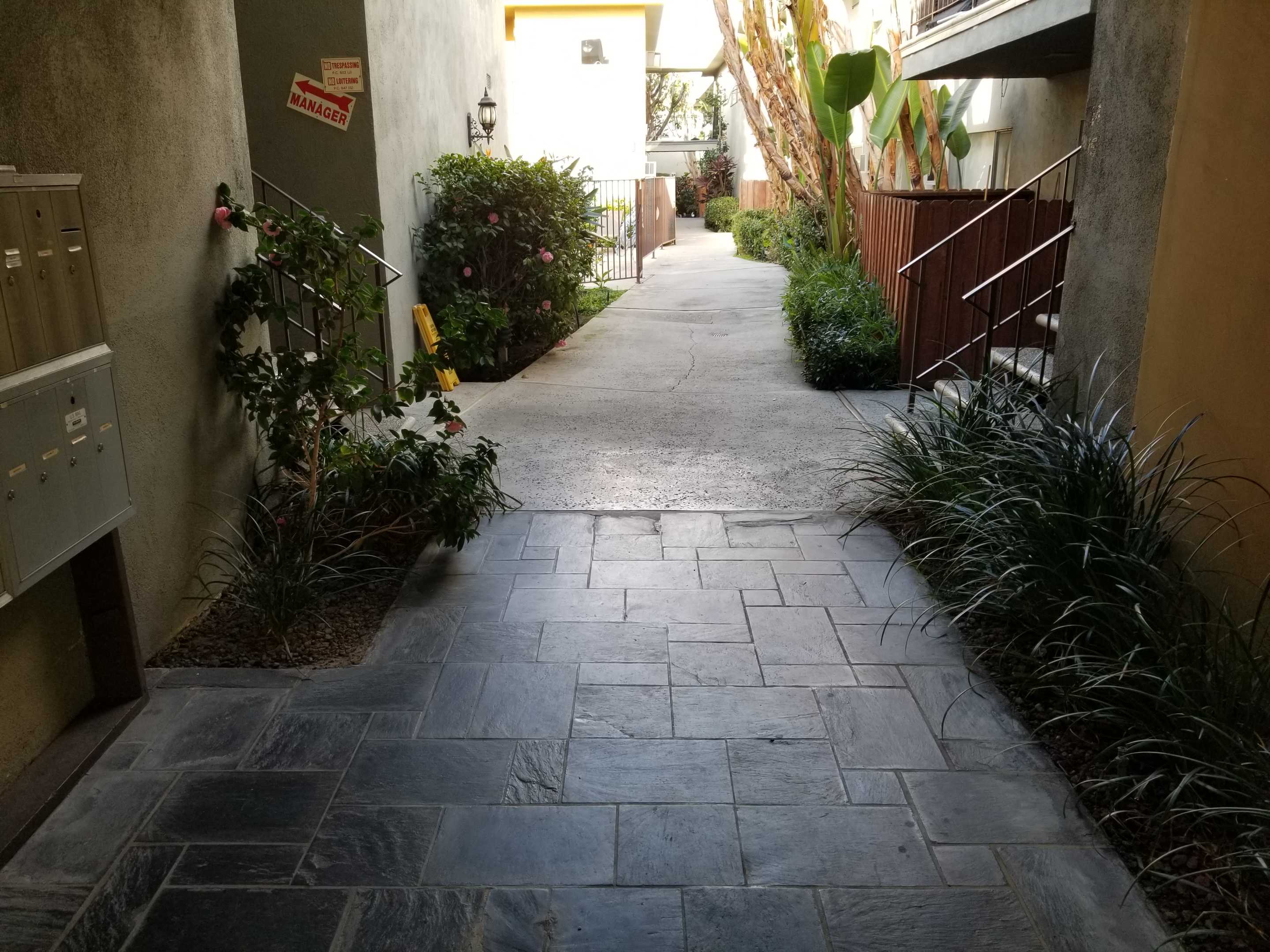 14403 Addison Street Unit 19