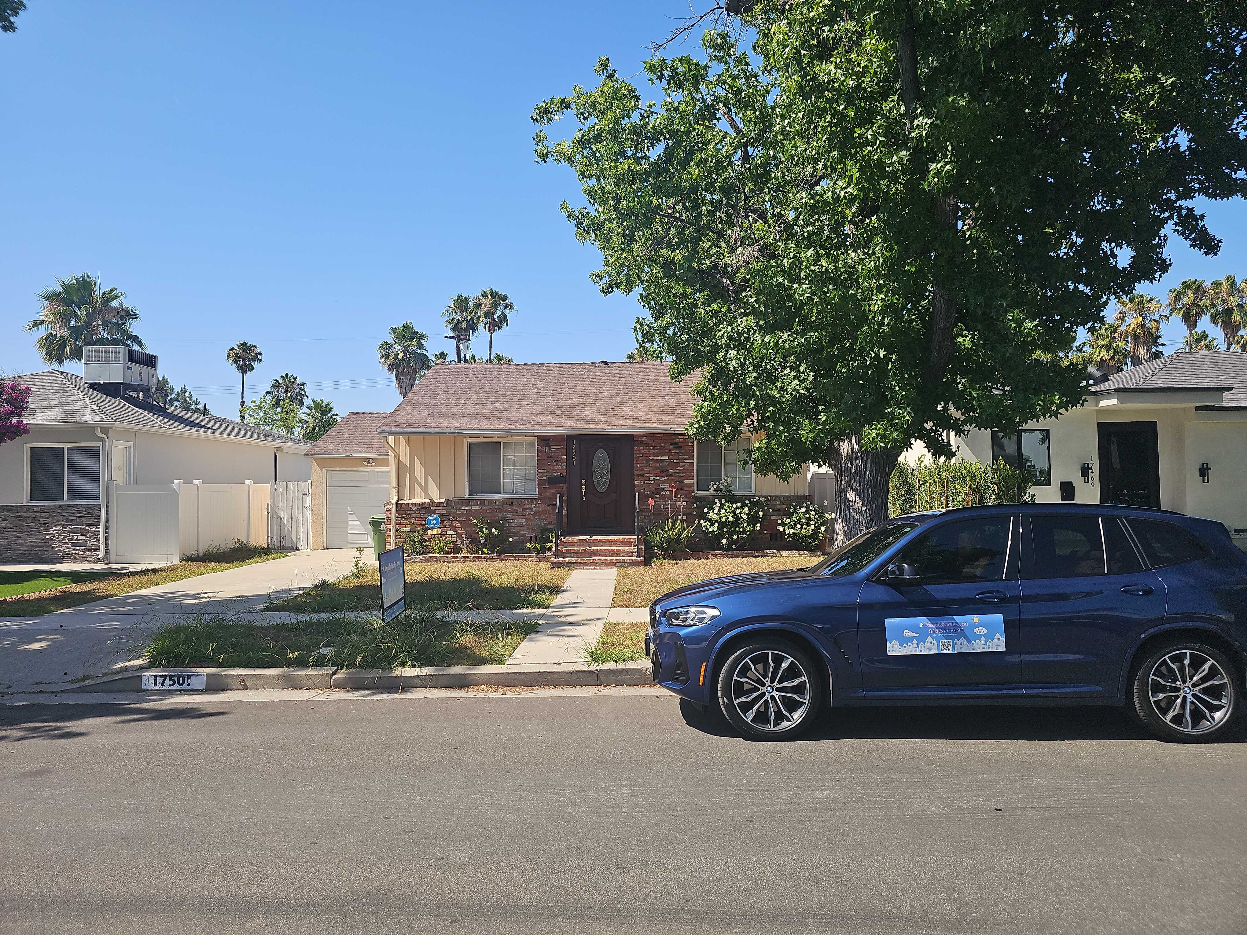17511 Bullock Street