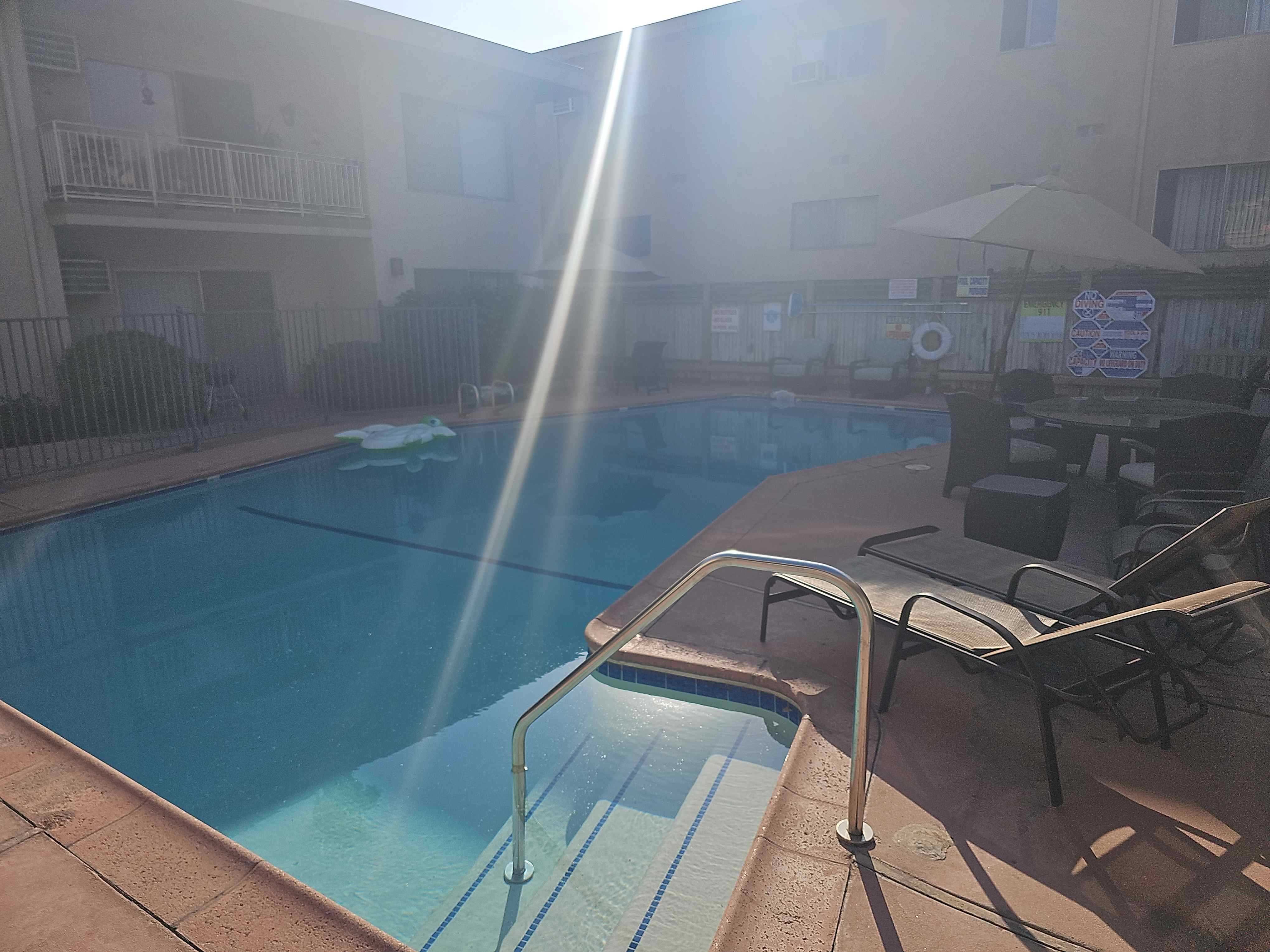 11849 Magnolia Boulevard Unit 19