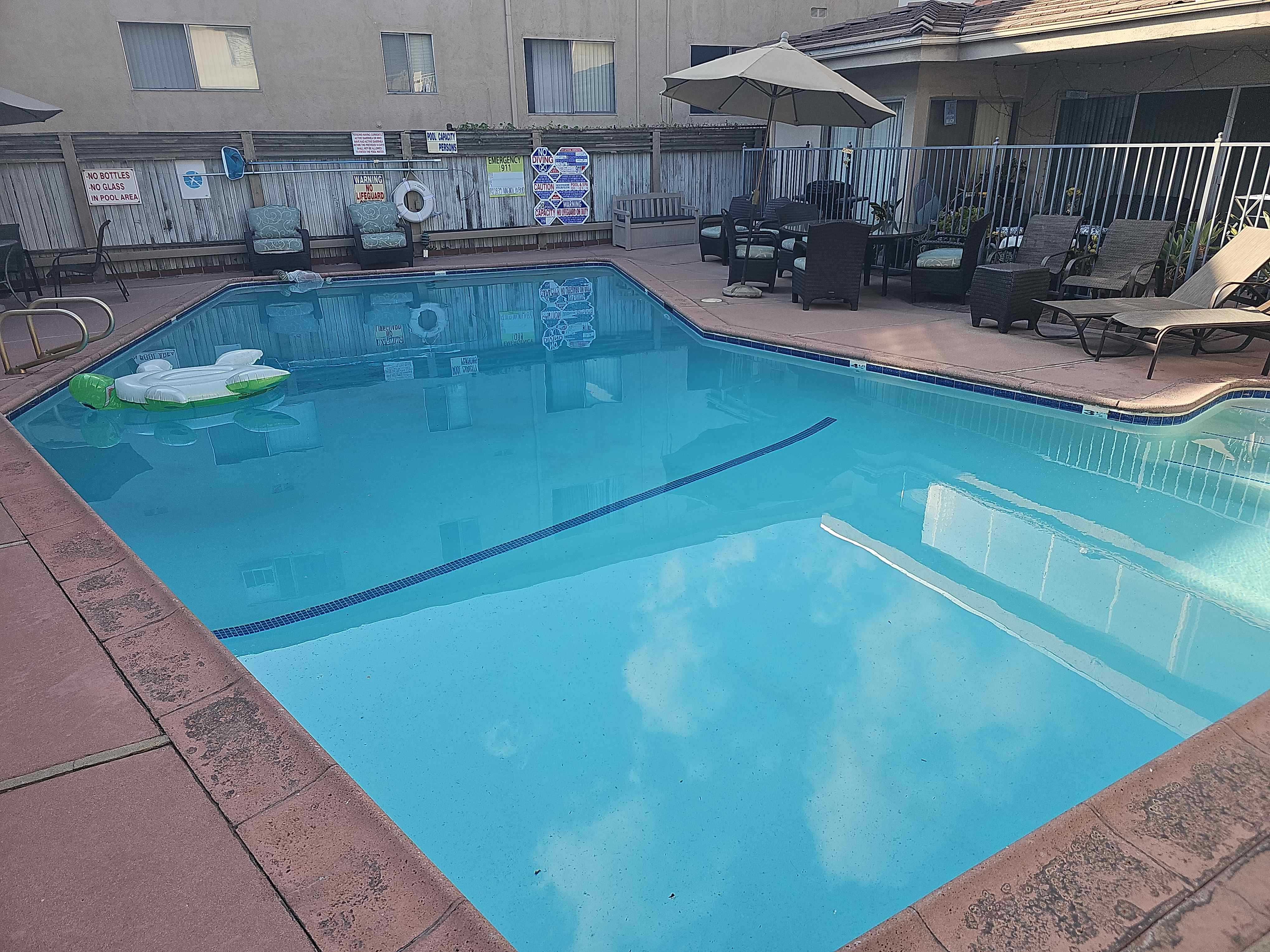 11849 Magnolia Boulevard Unit 19
