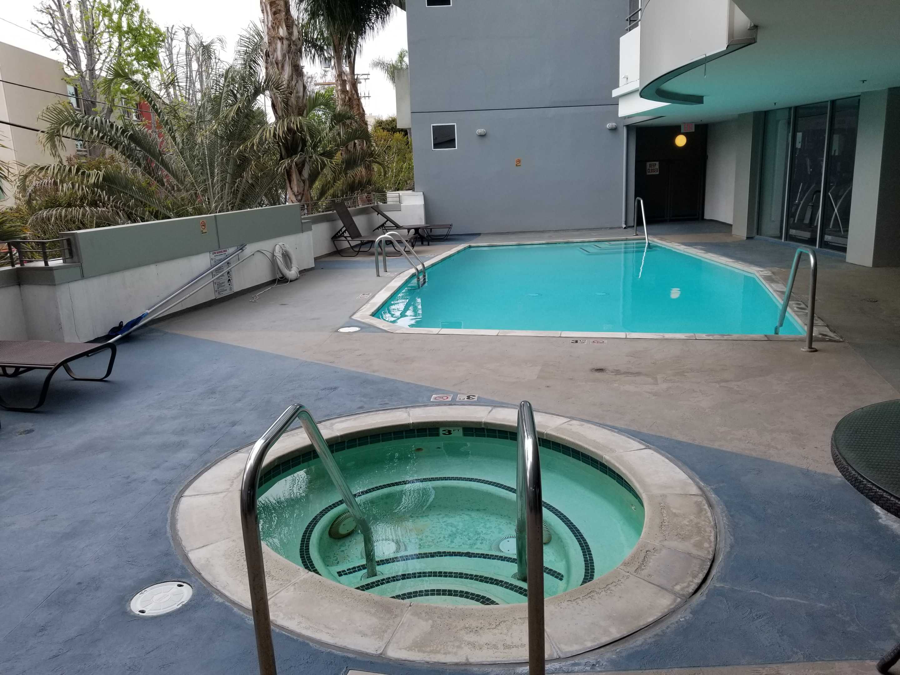 4150 Arch Drive Unit 311