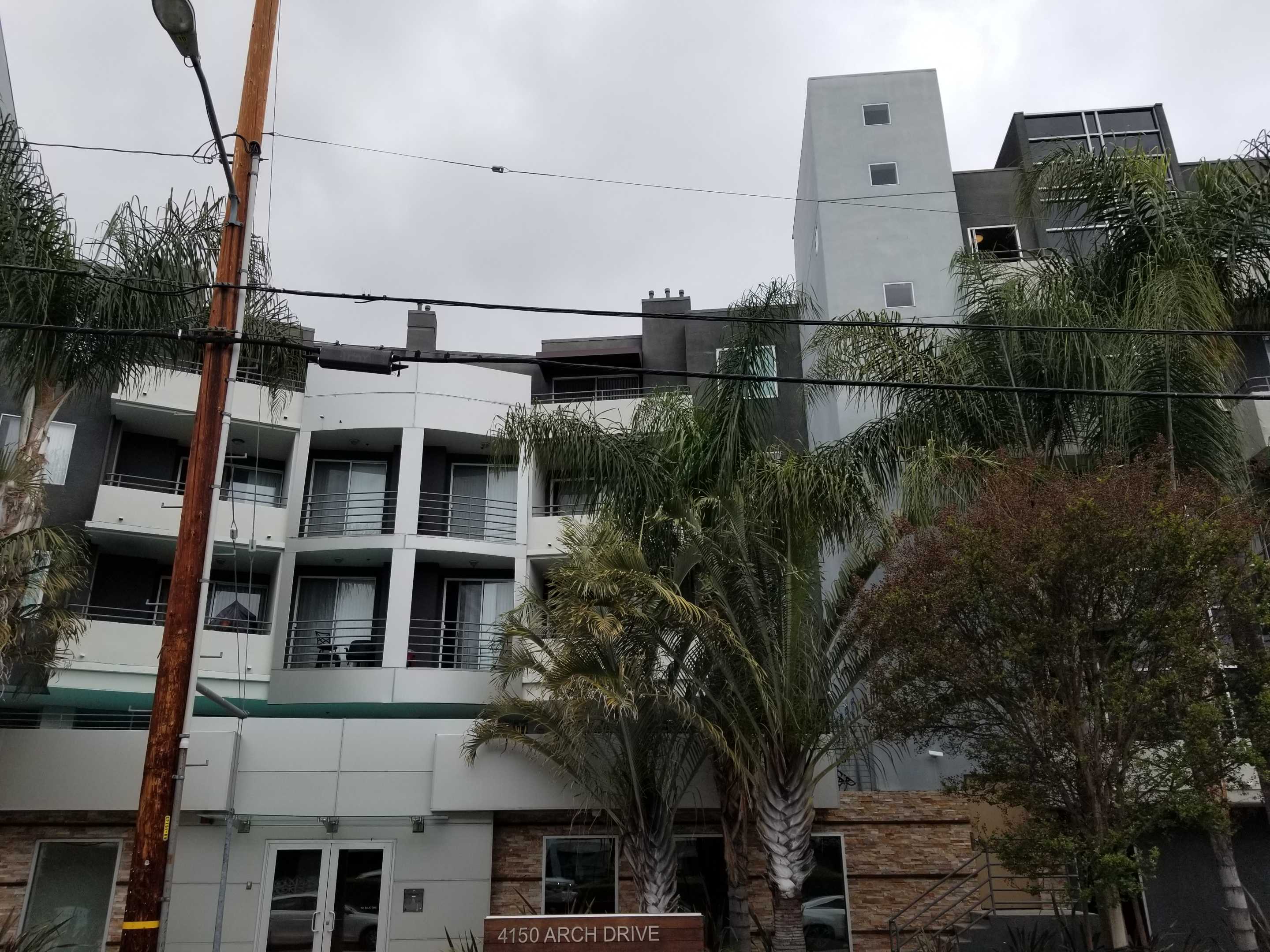 4150 Arch Drive Unit 311