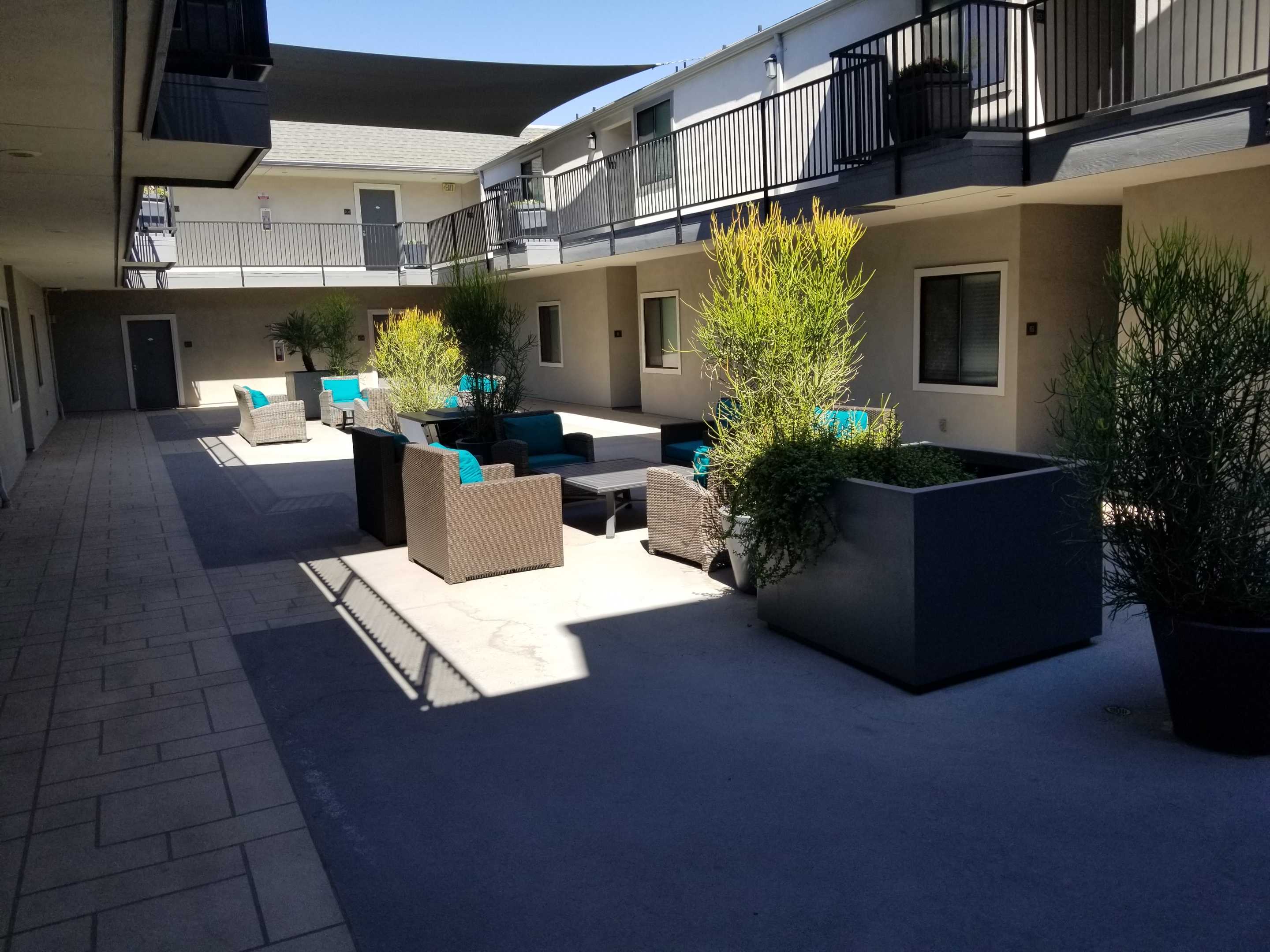 8700 De Soto Avenue Unit 213 · Photo 1