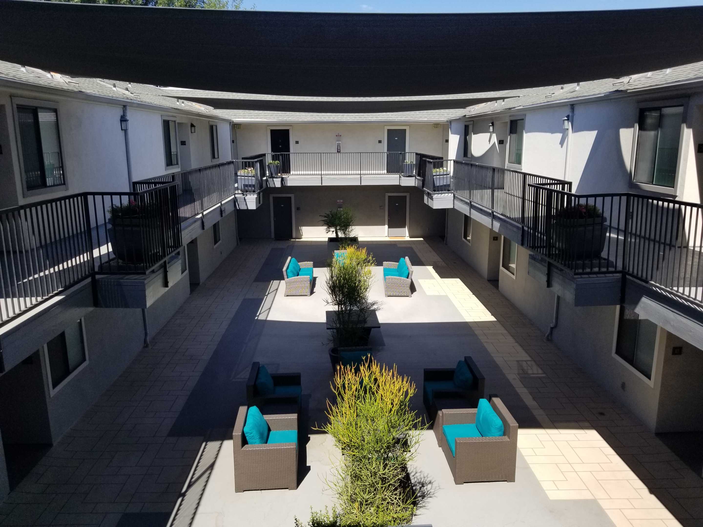 8700 De Soto Avenue Unit 213