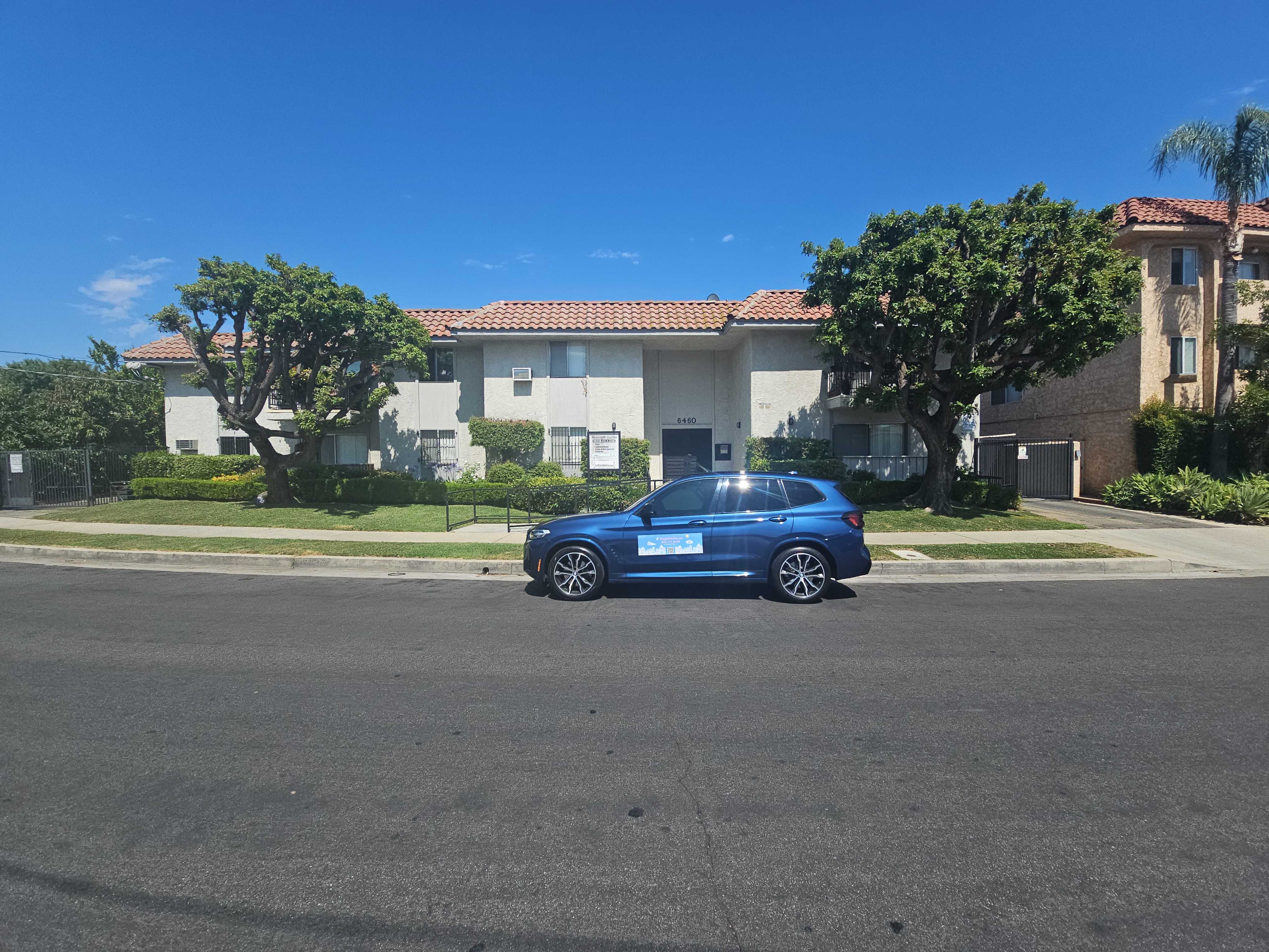 6470 Mammoth Avenue Unit 104