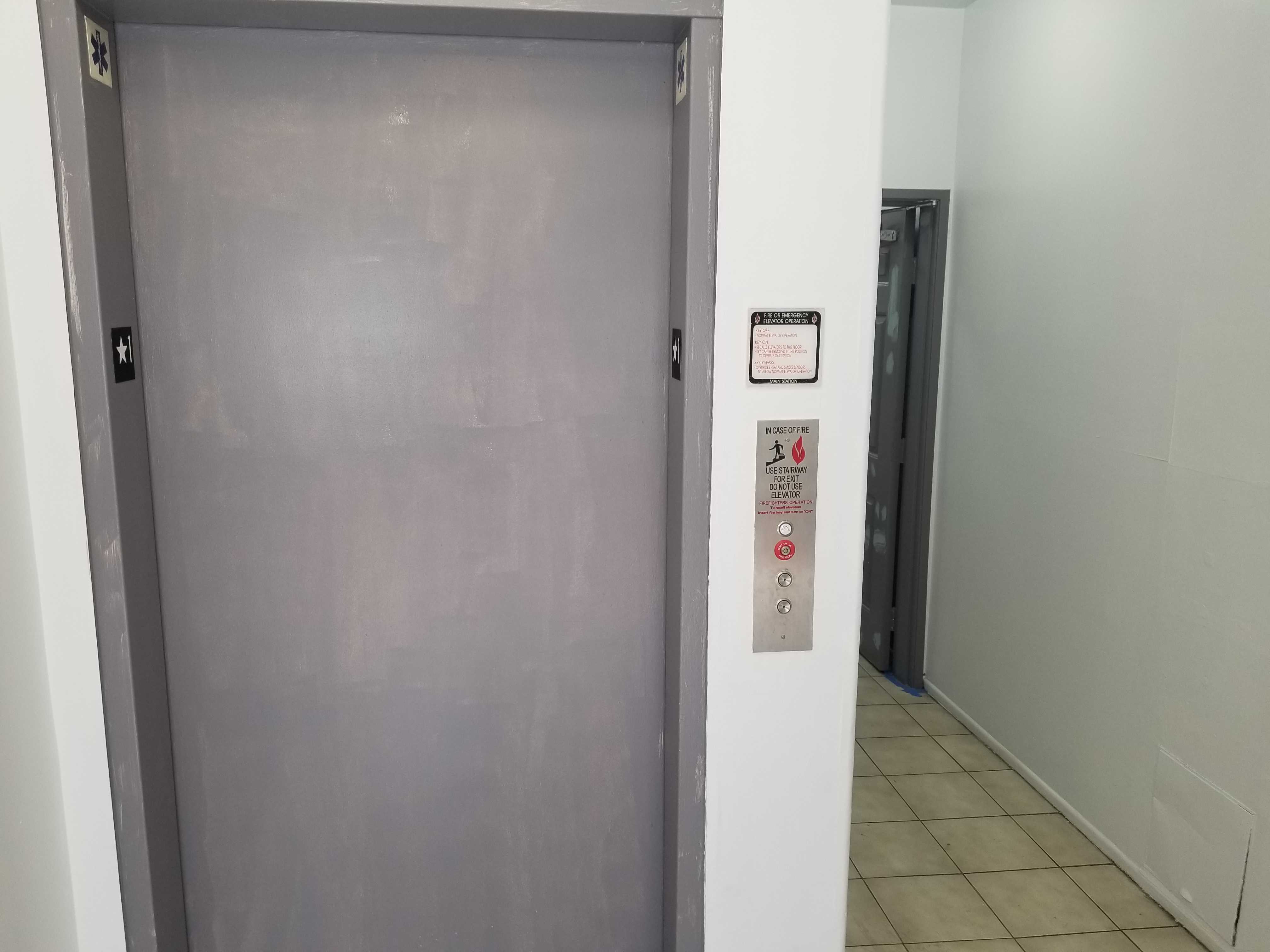 11035 Moorpark Street Unit 205