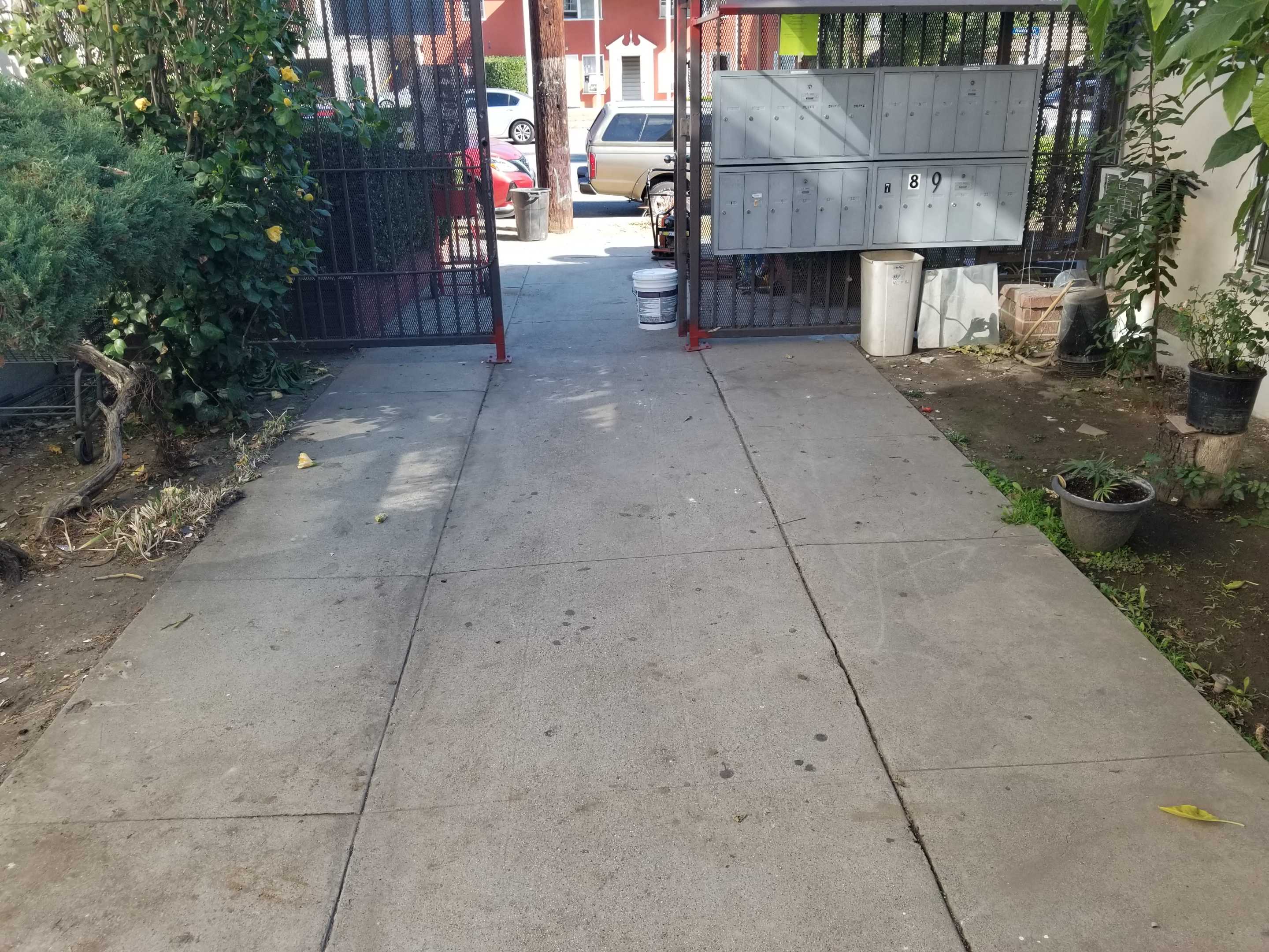 7349 Woodman Avenue Unit 5