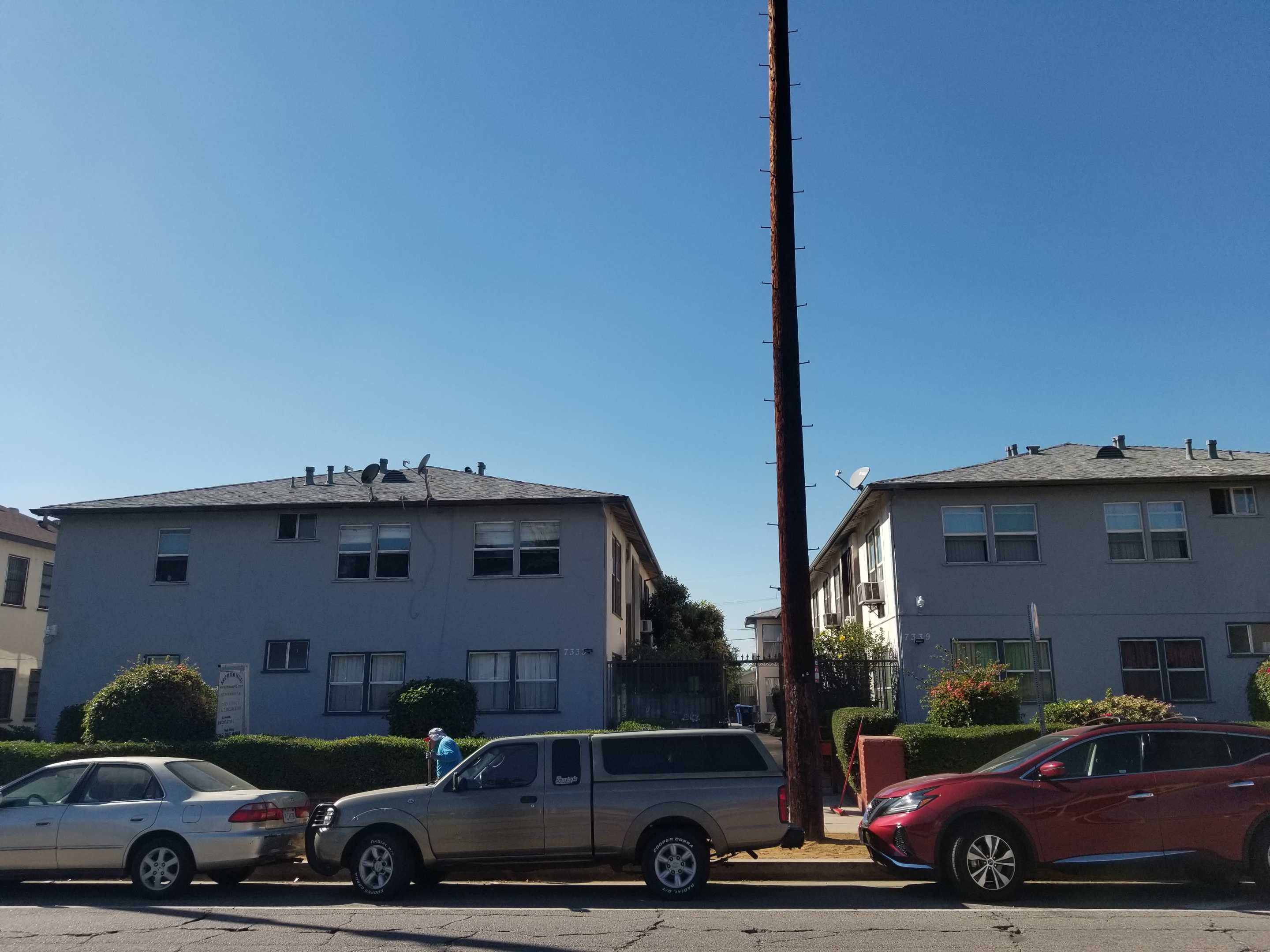 7349 Woodman Avenue Unit 5 · Photo 1