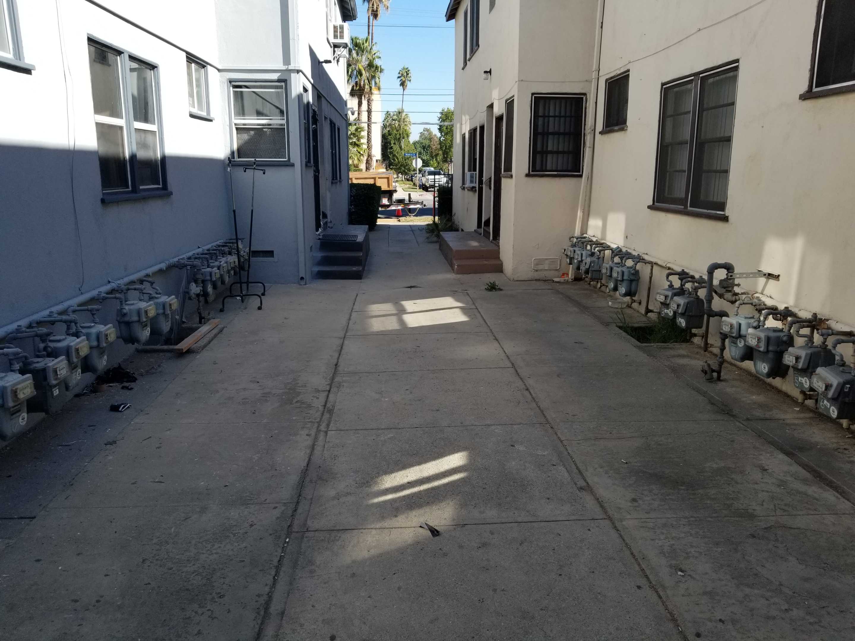 7349 Woodman Avenue Unit 5