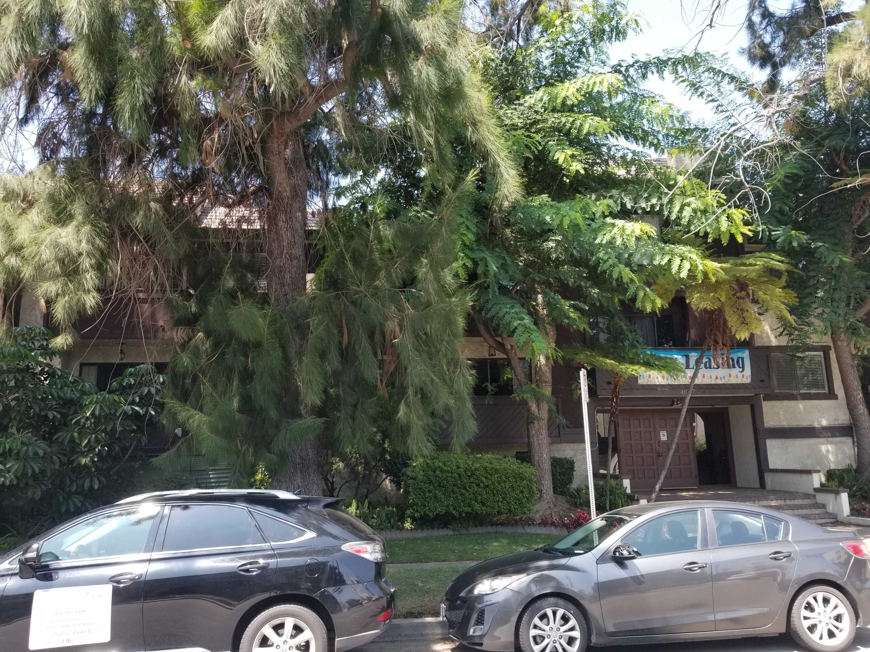 4637 Coldwater Canyon Avenue Unit 105