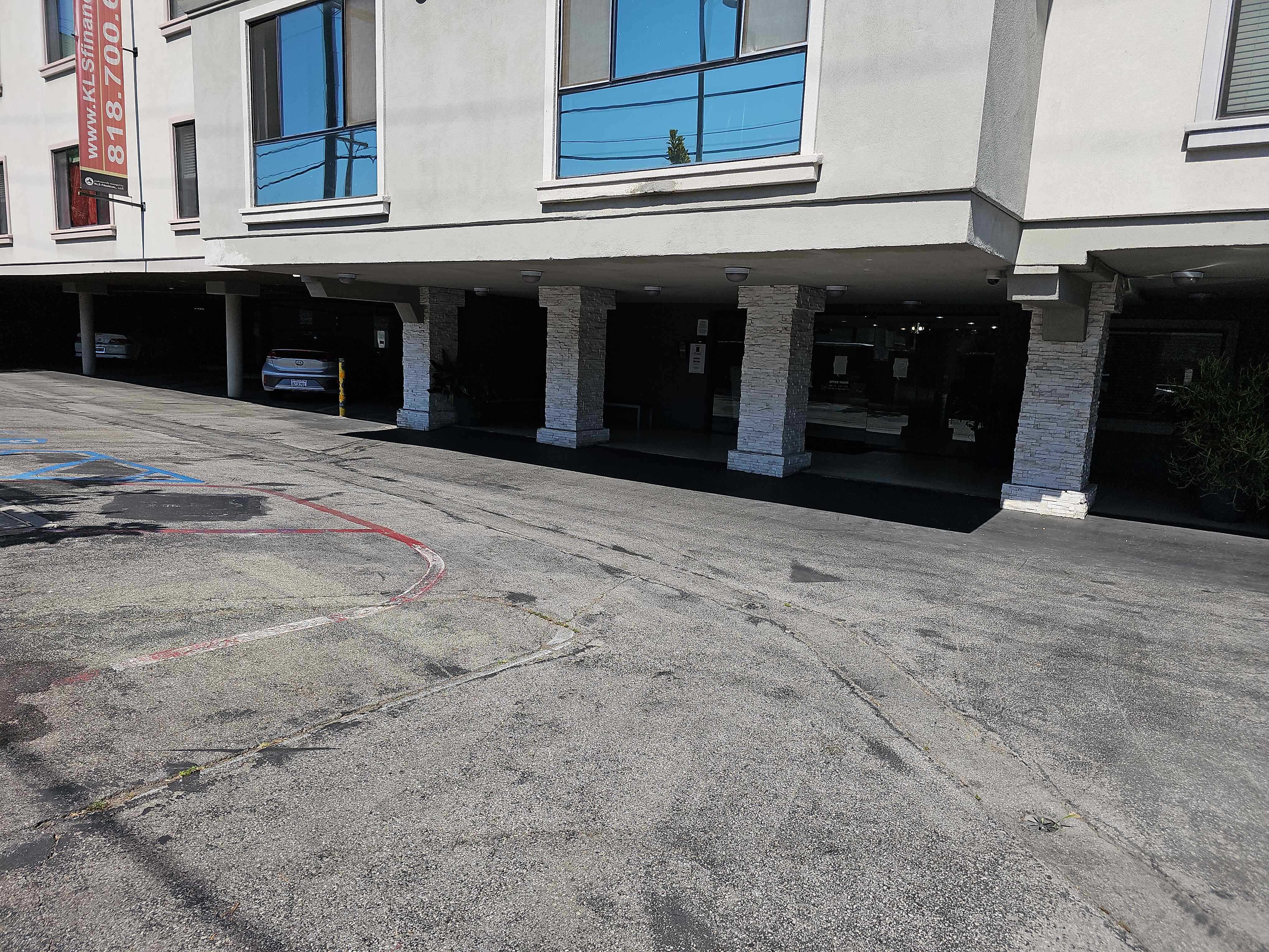 8710 De Soto Avenue Unit 109