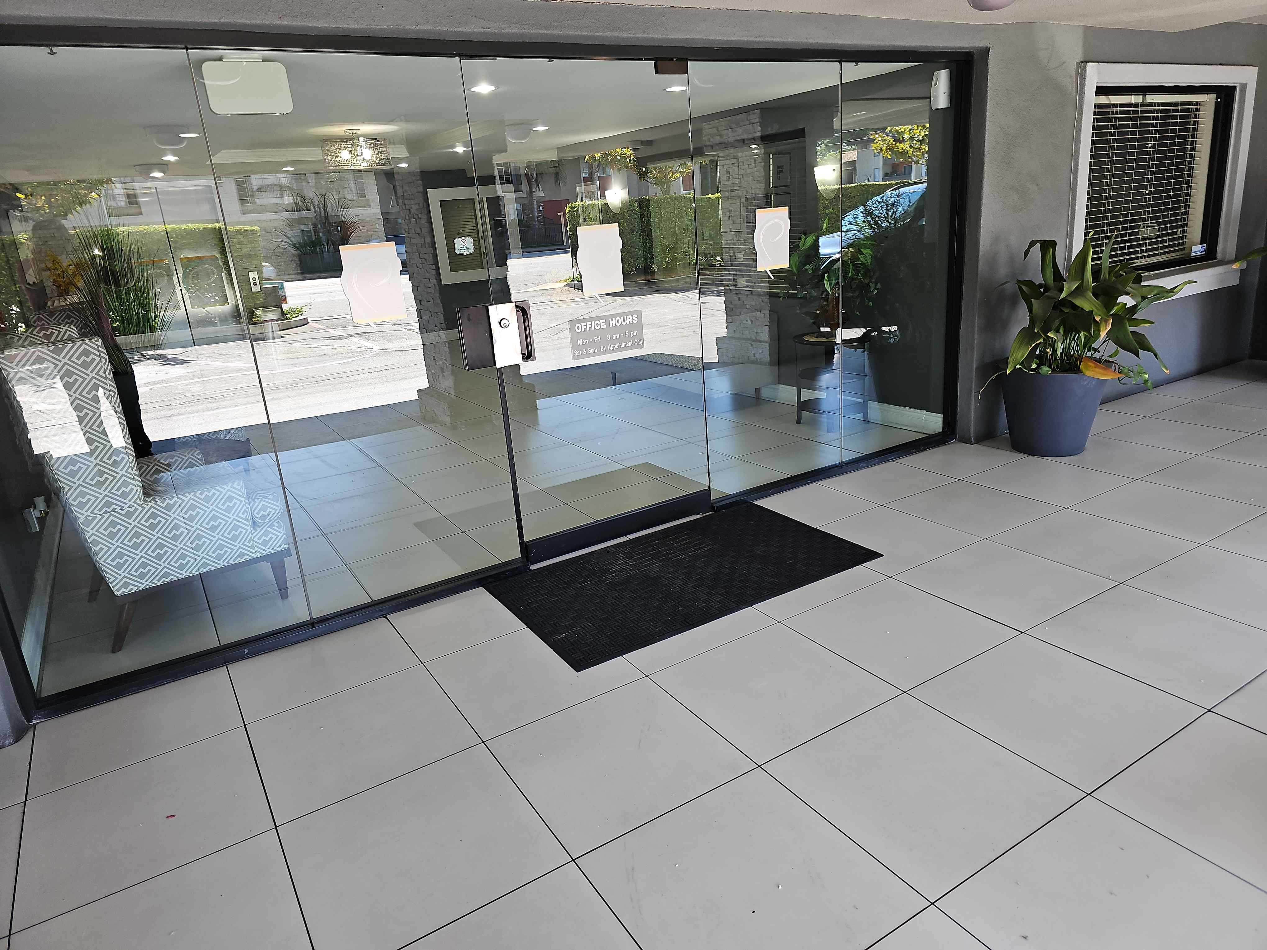 8710 De Soto Avenue Unit 109