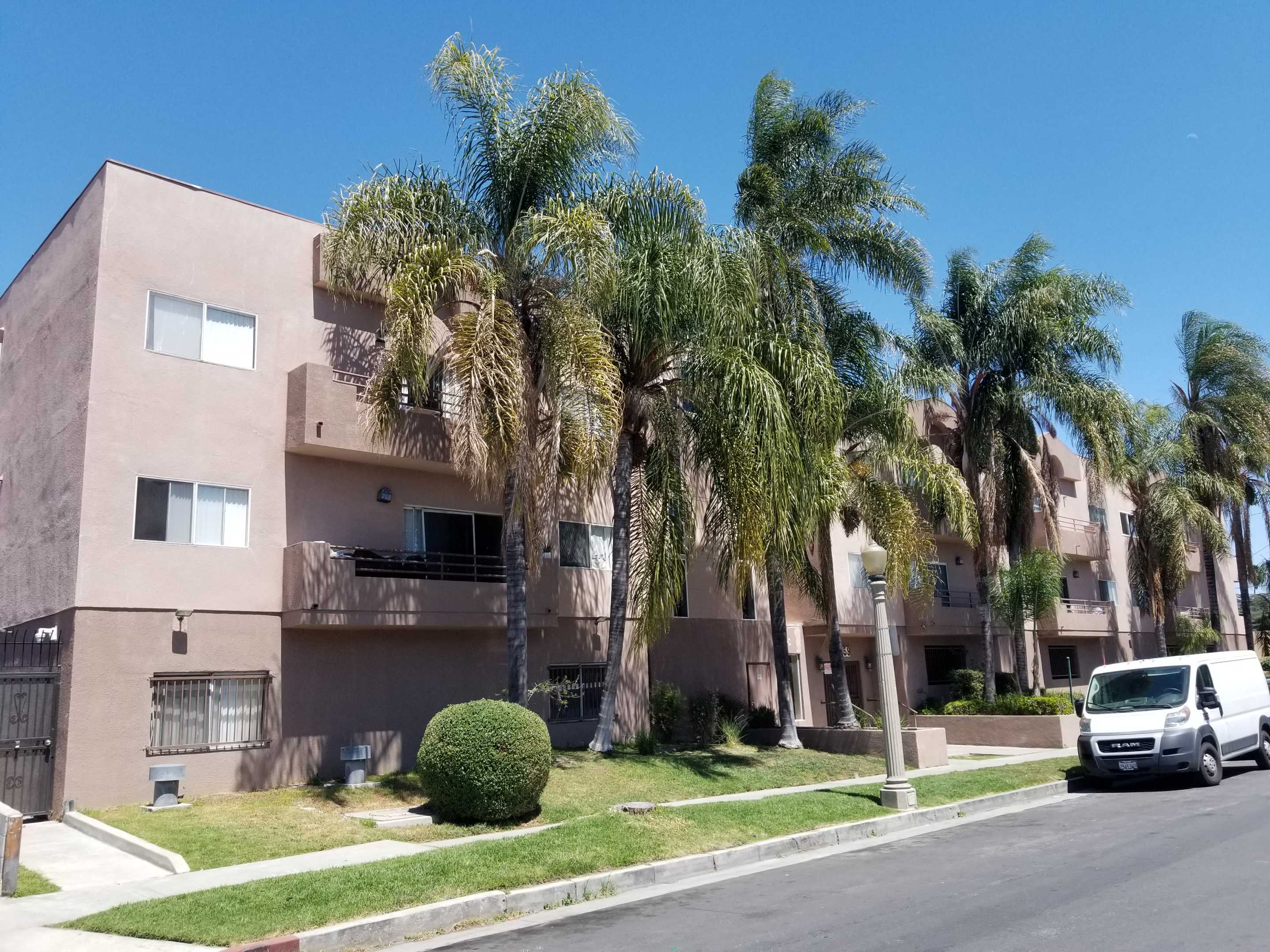 11469 Collins Street Unit 215