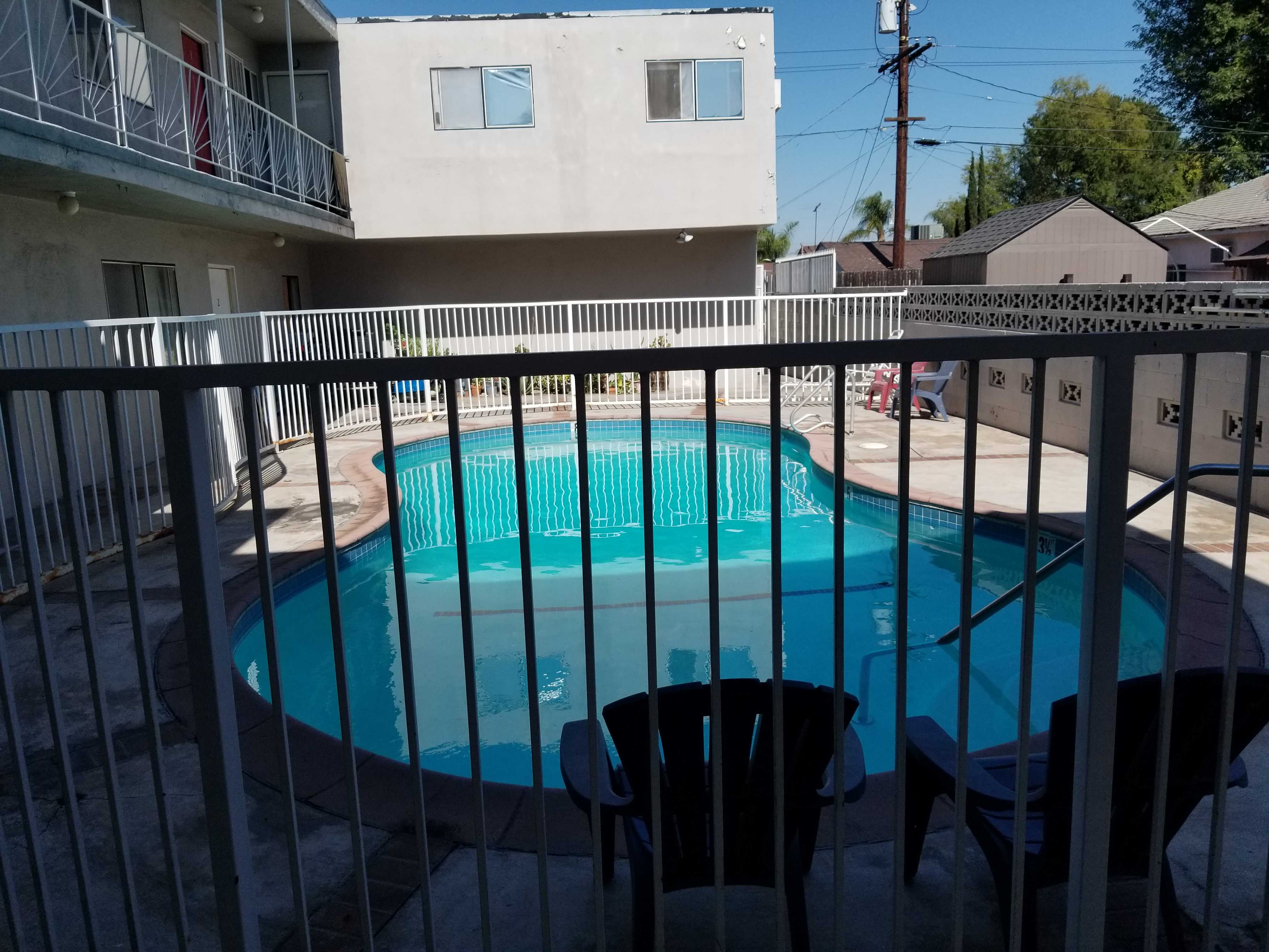 6346 Tujunga Avenue Unit 4