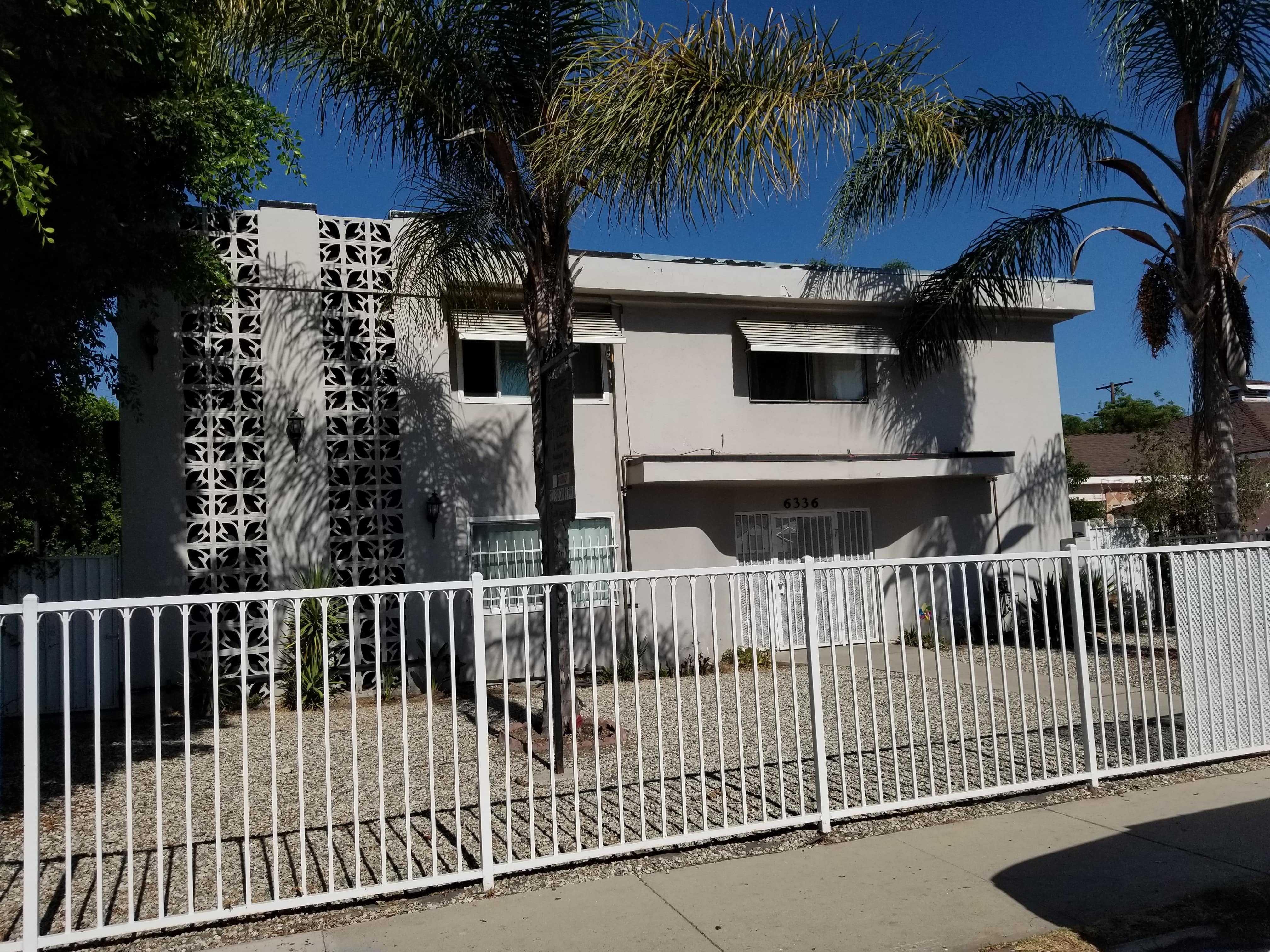 6346 Tujunga Avenue Unit 4